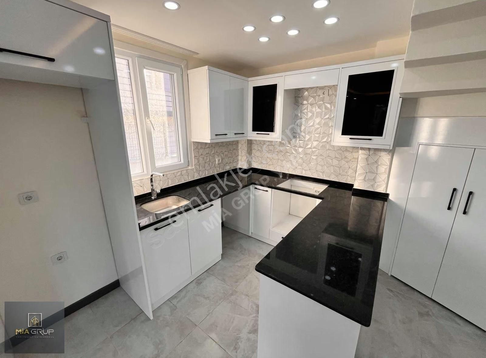 Mia // Müstakil Villa 230 M2 İskanlı - Görsel 9