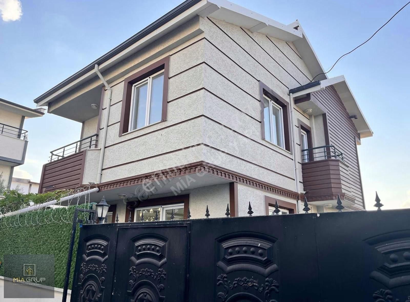 Mia // Müstakil Villa 230 M2 İskanlı - Görsel 10