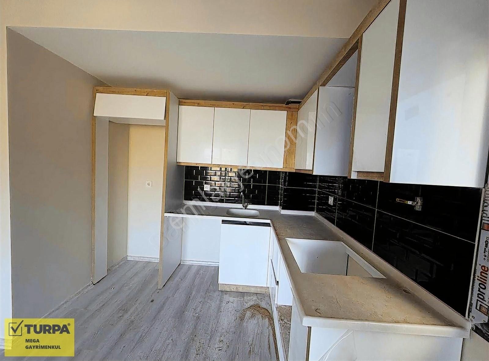 Turpa Dan Seyrek Te Üniversite Yakını Satılık Sıfır 2+1 Daire - Görsel 26