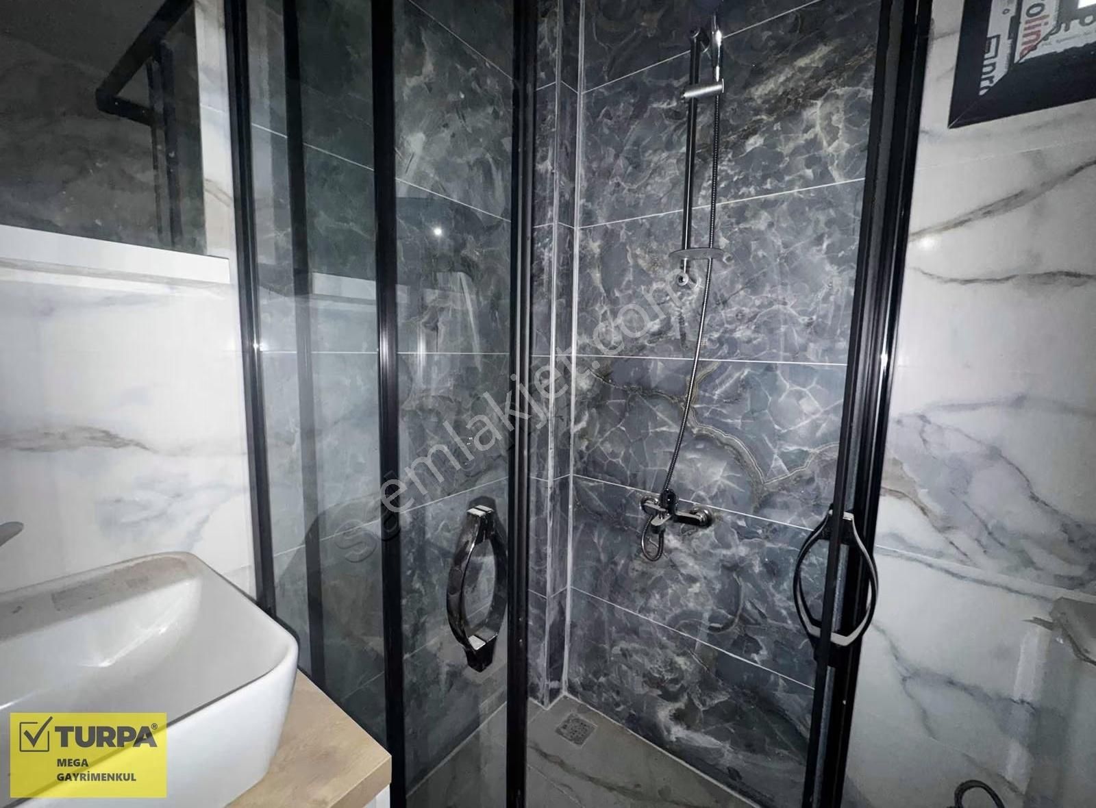 Turpa Dan Seyrek Te Üniversite Yakını Satılık Sıfır 2+1 Daire - Görsel 17