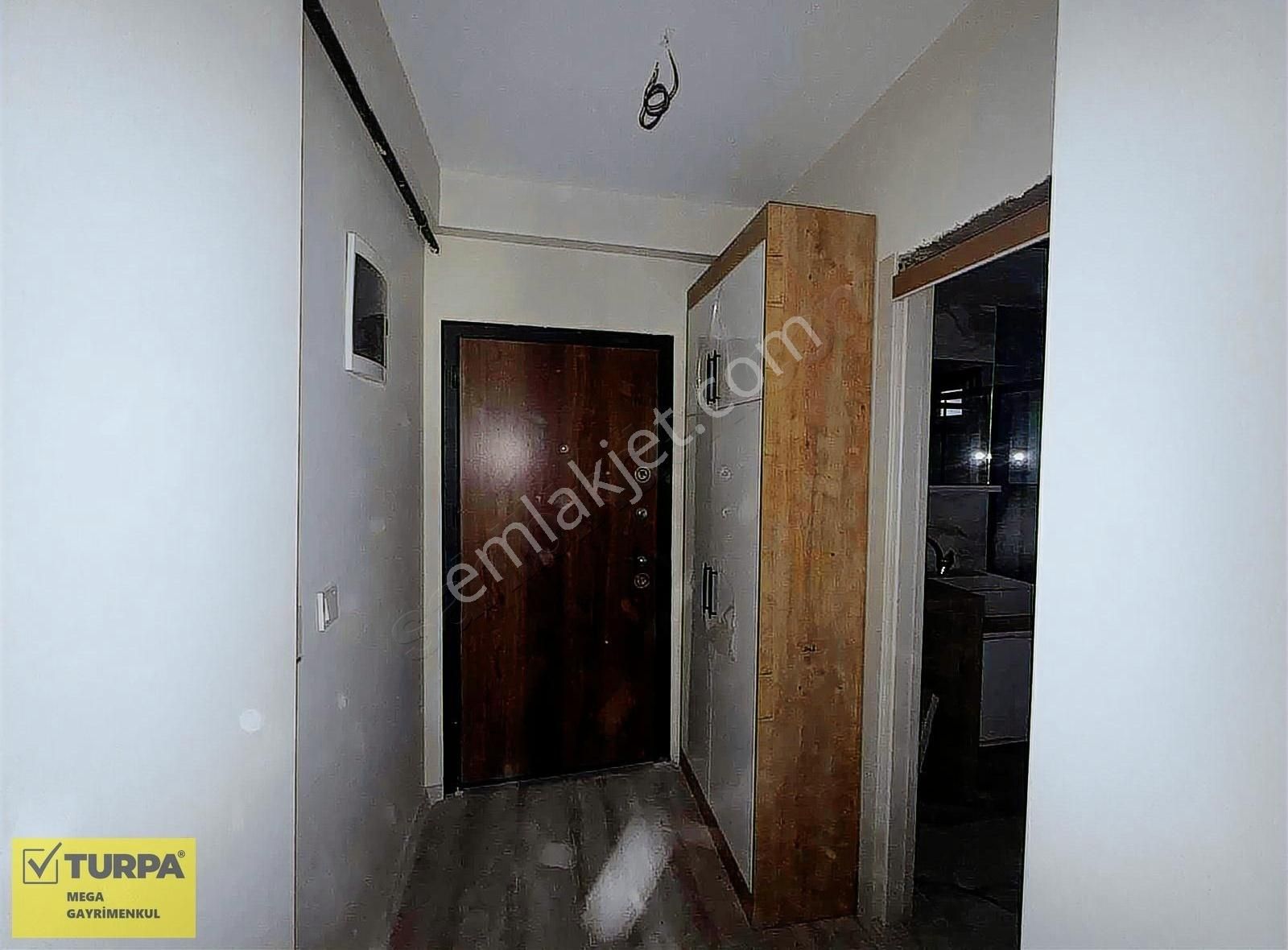 Turpa Dan Seyrek Te Üniversite Yakını Satılık Sıfır 2+1 Daire - Görsel 15