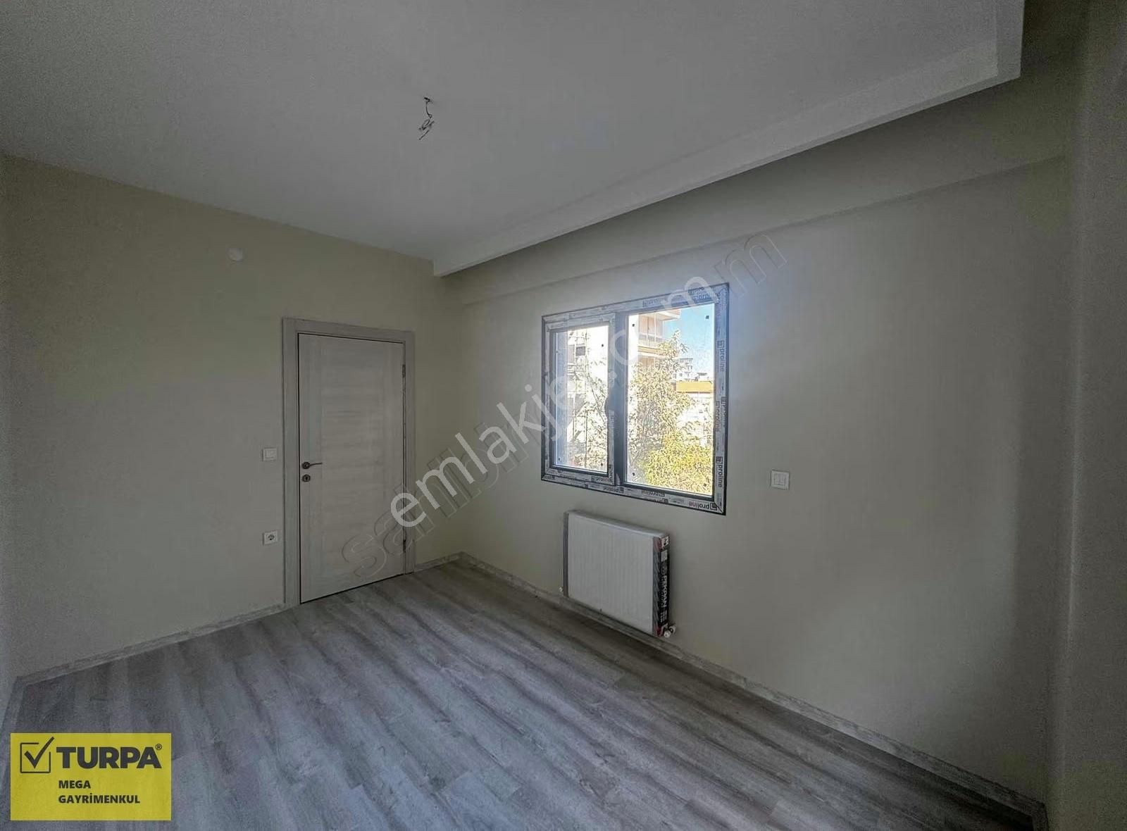 Turpa Dan Seyrek Te Üniversite Yakını Satılık Sıfır 2+1 Daire - Görsel 18