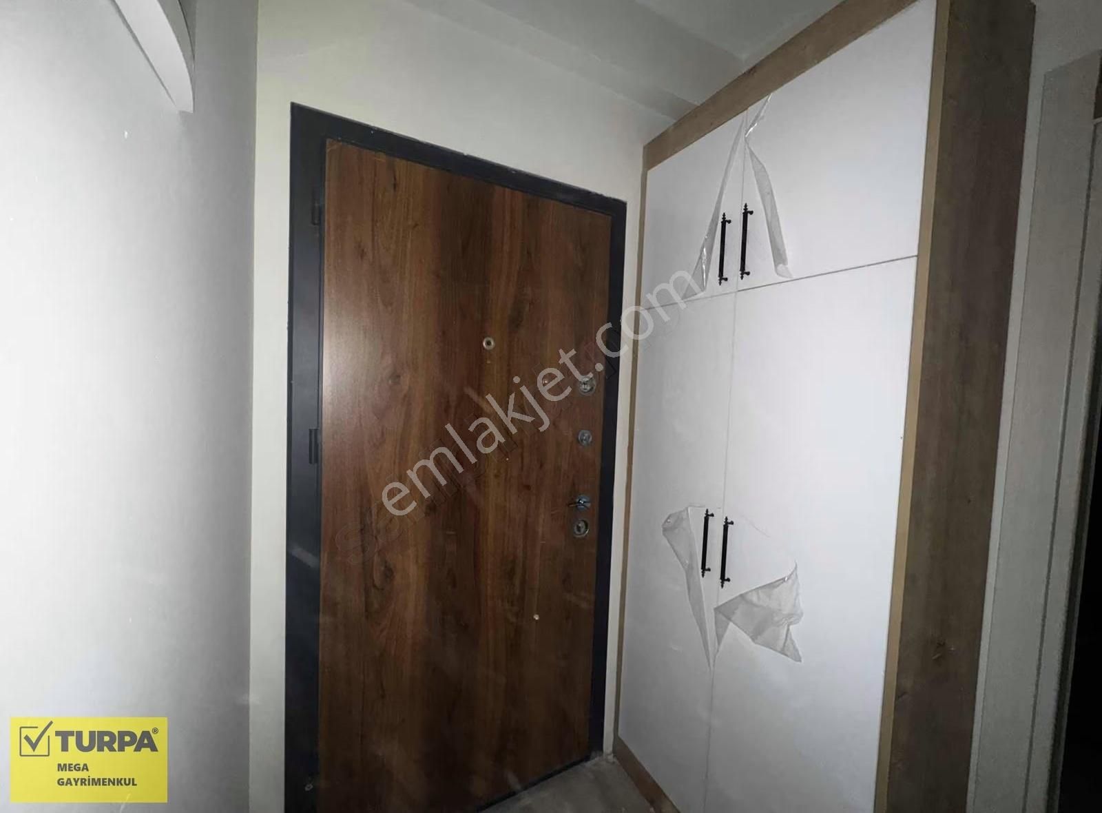 Turpa Dan Seyrek Te Üniversite Yakını Satılık Sıfır 2+1 Daire - Görsel 6