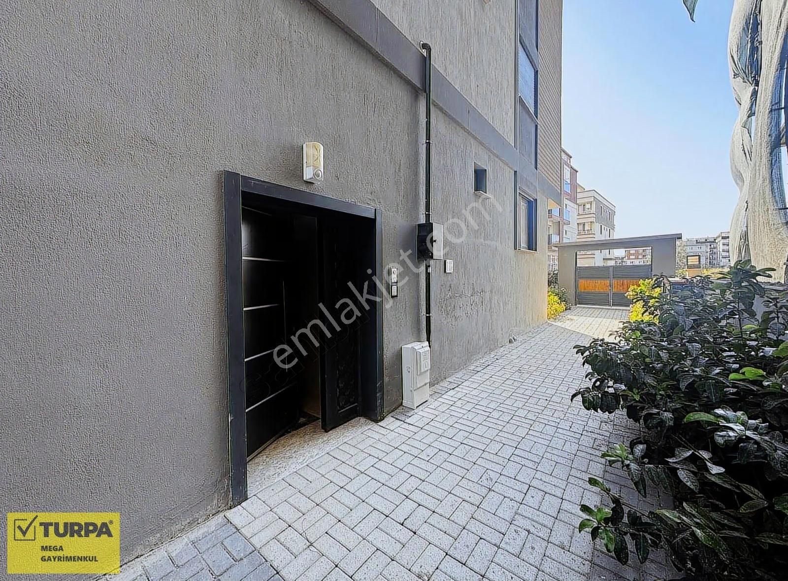 Turpa Dan Seyrek Te Üniversite Yakını Satılık Sıfır 2+1 Daire - Görsel 5