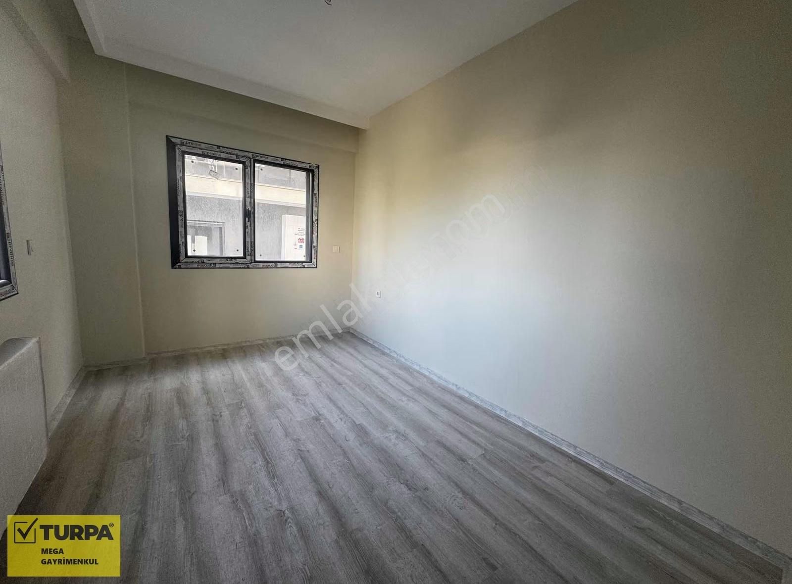 Turpa Dan Seyrek Te Üniversite Yakını Satılık Sıfır 2+1 Daire - Görsel 19