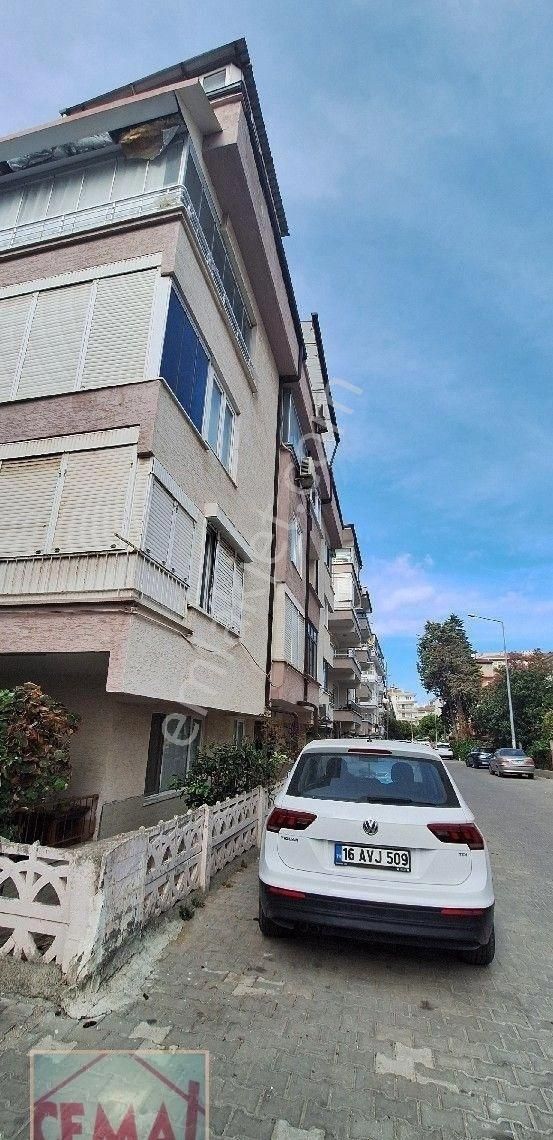 Bursa Cemal Emlak Güzelyalı Duran Camii Karşı Aralık 2+1 Daire - Görsel 9