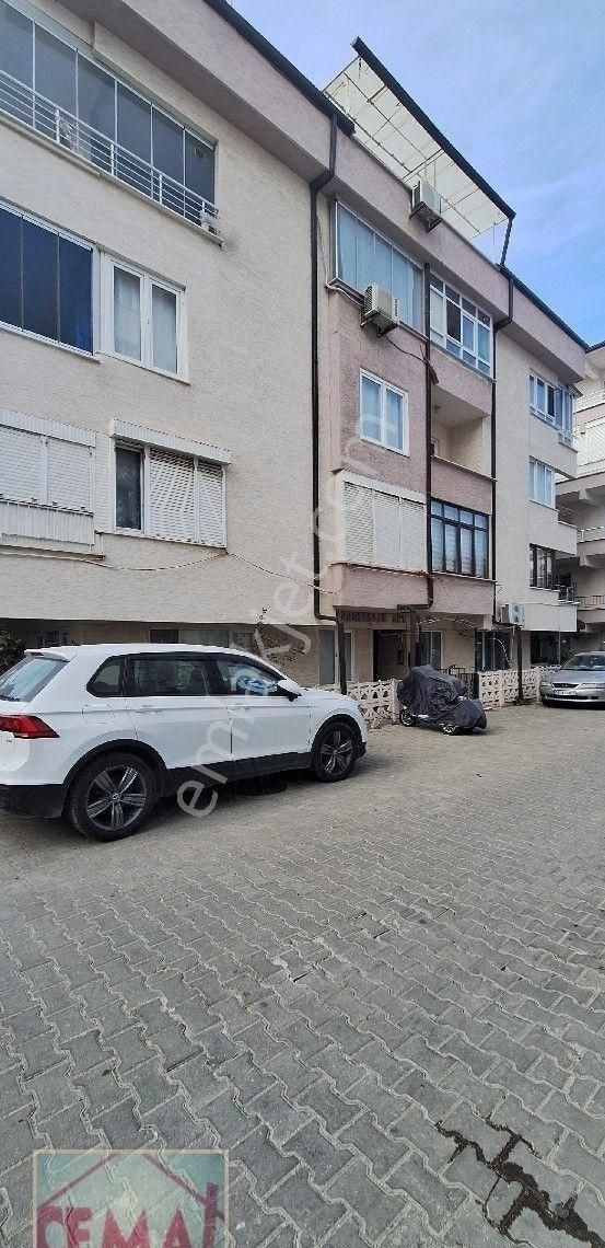 Bursa Cemal Emlak Güzelyalı Duran Camii Karşı Aralık 2+1 Daire - Görsel 12