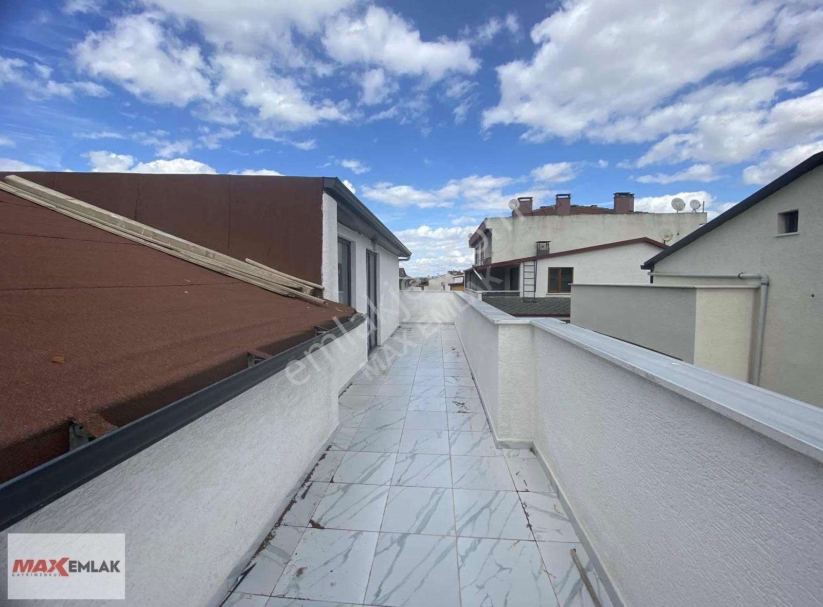 Darıca Sırasöğütler Mh Marmaray Yakını 4+1 220 M2 Dublex Daire - Görsel 12