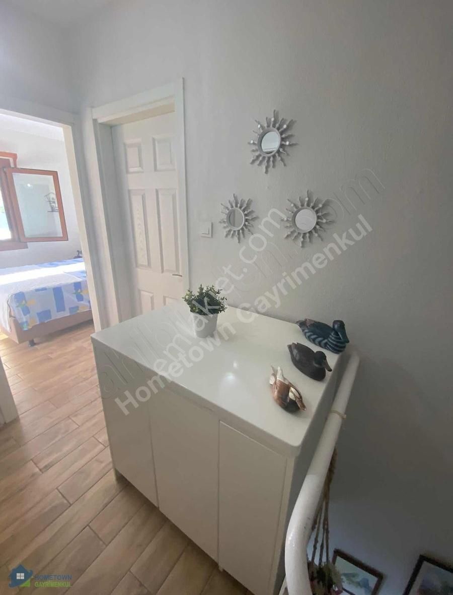 Bodrum Yalıkavak Dirmil De Dönemlik Eşyalı 2+1 Villa - Görsel 27