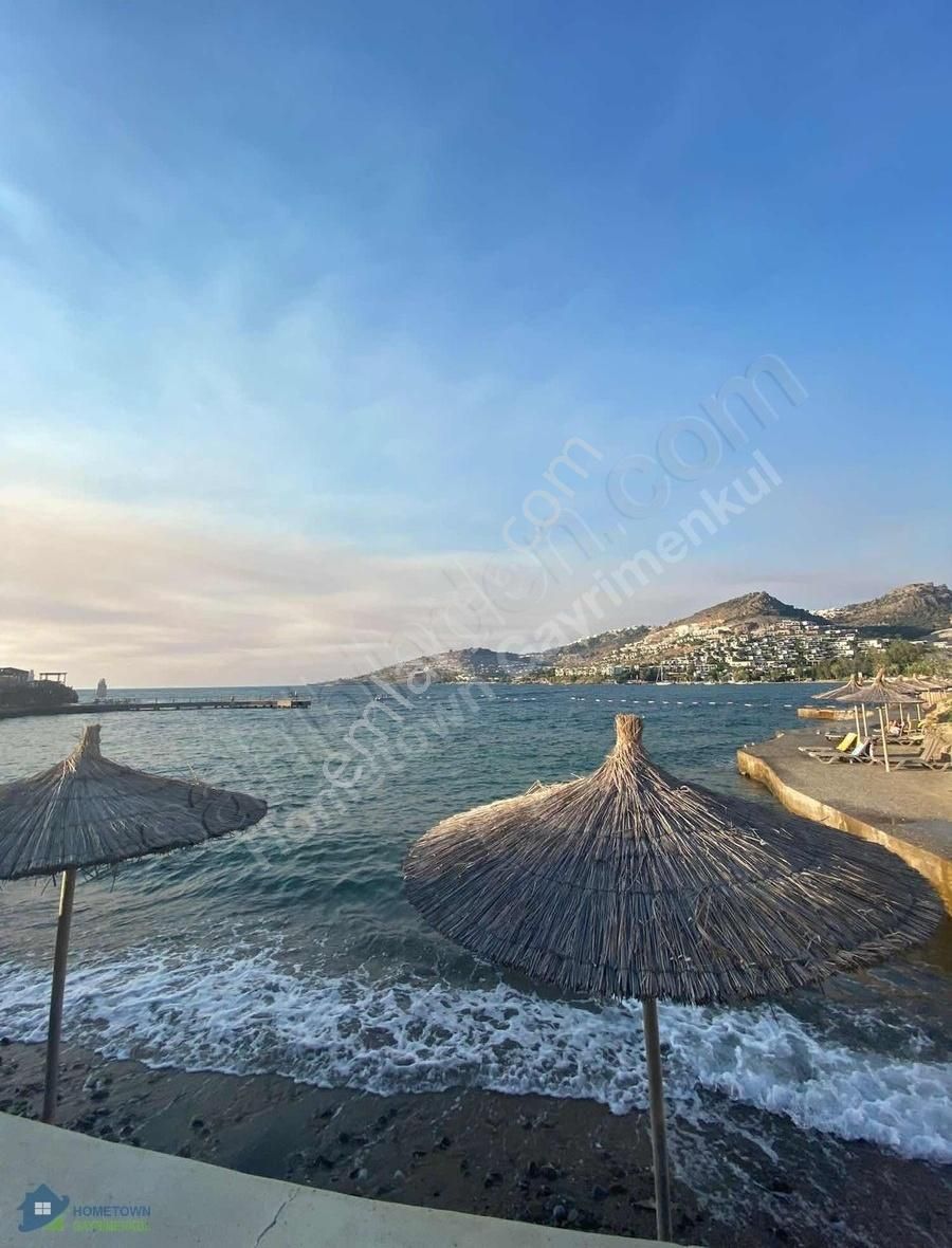 Bodrum Yalıkavak Dirmil De Dönemlik Eşyalı 2+1 Villa - Görsel 17