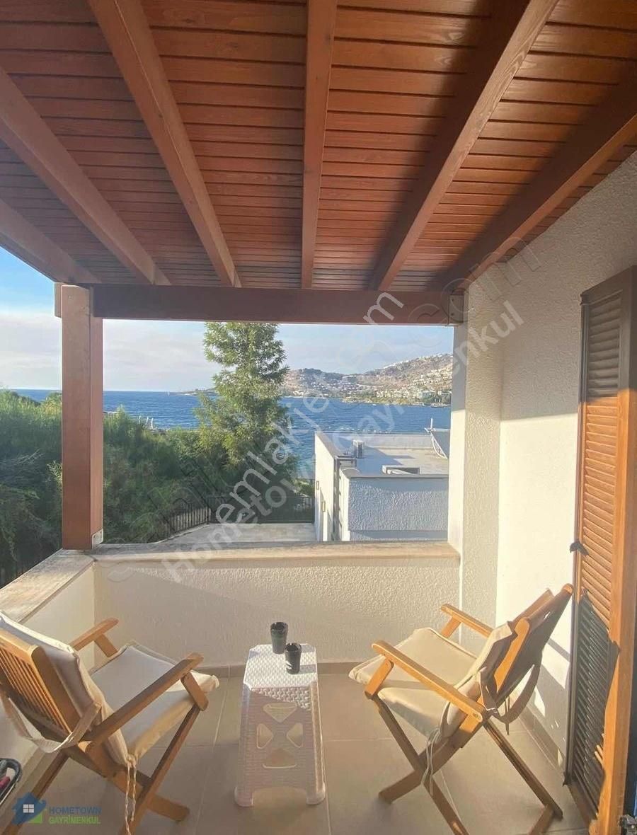 Bodrum Yalıkavak Dirmil De Dönemlik Eşyalı 2+1 Villa - Görsel 8