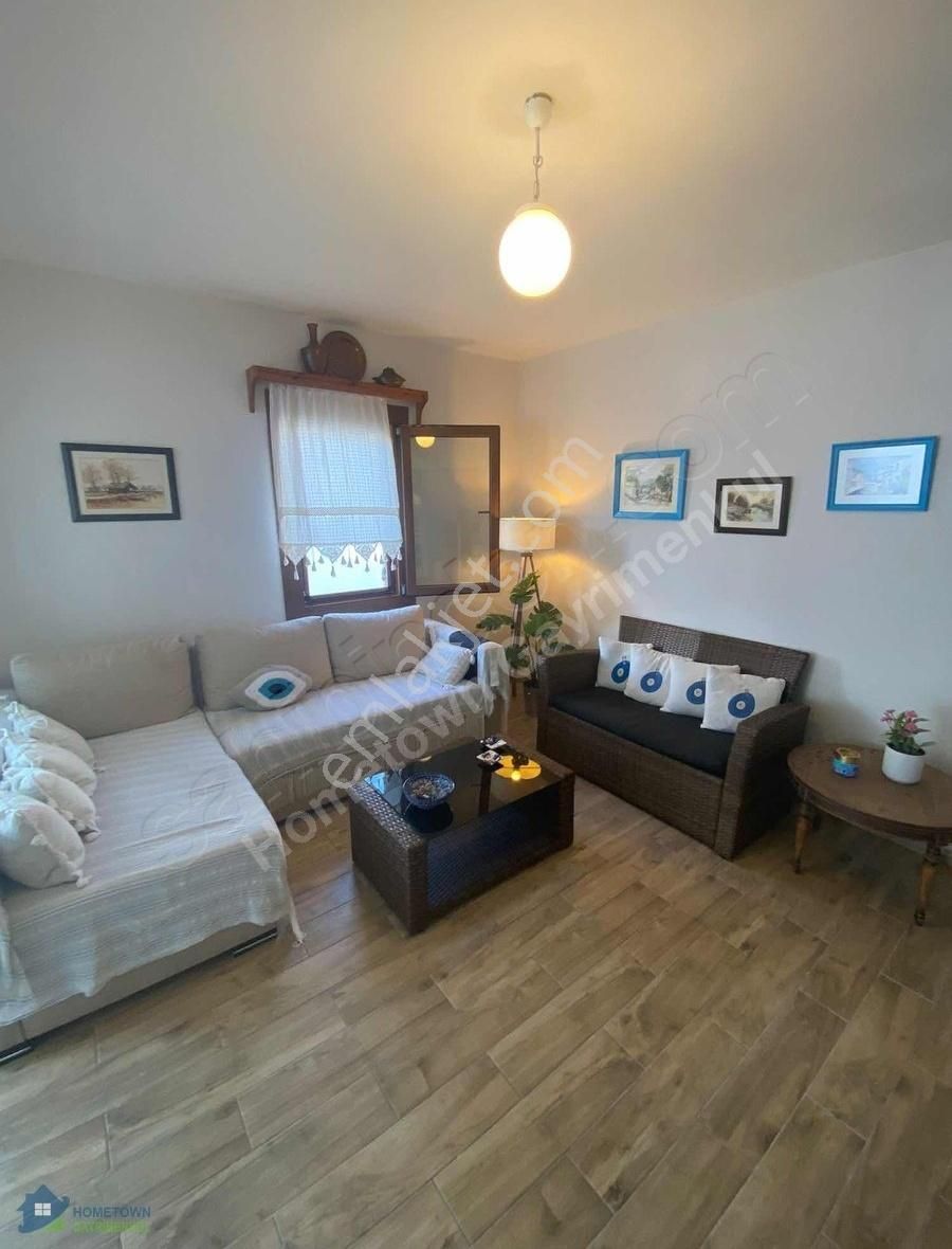 Bodrum Yalıkavak Dirmil De Dönemlik Eşyalı 2+1 Villa - Görsel 30