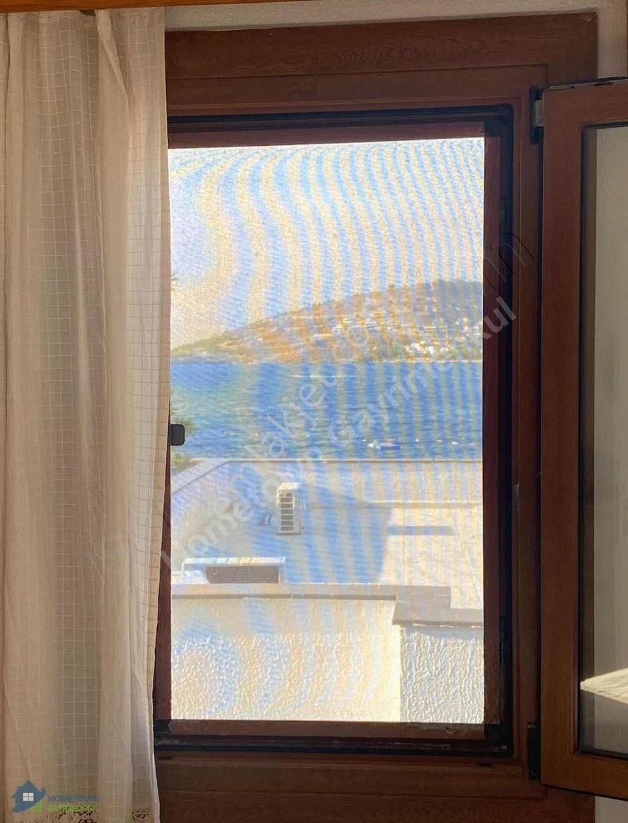 Bodrum Yalıkavak Dirmil De Dönemlik Eşyalı 2+1 Villa - Görsel 25