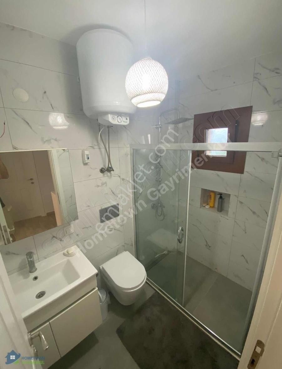 Bodrum Yalıkavak Dirmil De Dönemlik Eşyalı 2+1 Villa - Görsel 16