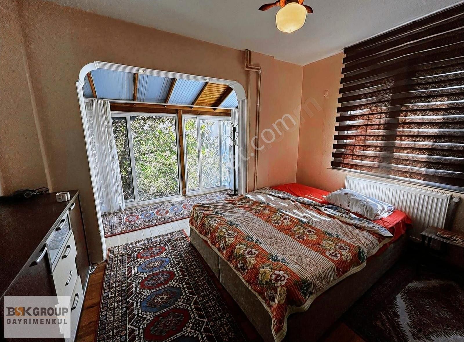 Bsk Group'dan Özdere Merkezde 5+1 Büyük Bahçeli Villa!!!! - Görsel 25