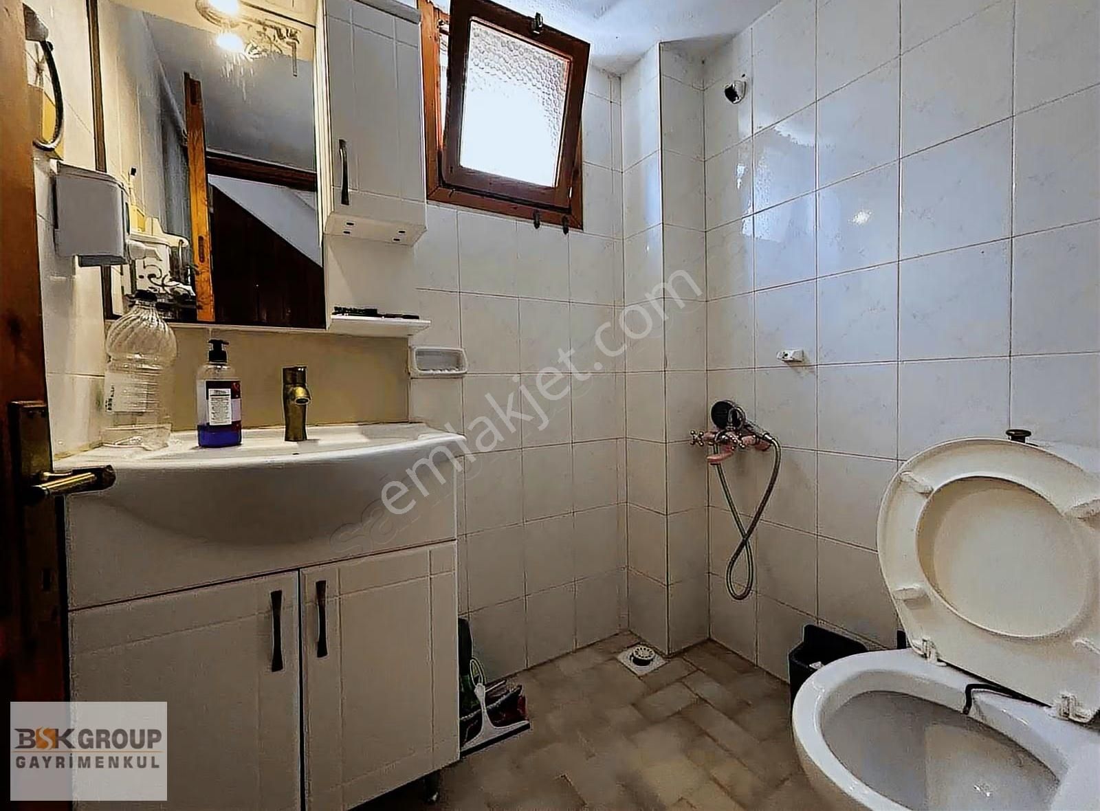 Bsk Group'dan Özdere Merkezde 5+1 Büyük Bahçeli Villa!!!! - Görsel 3