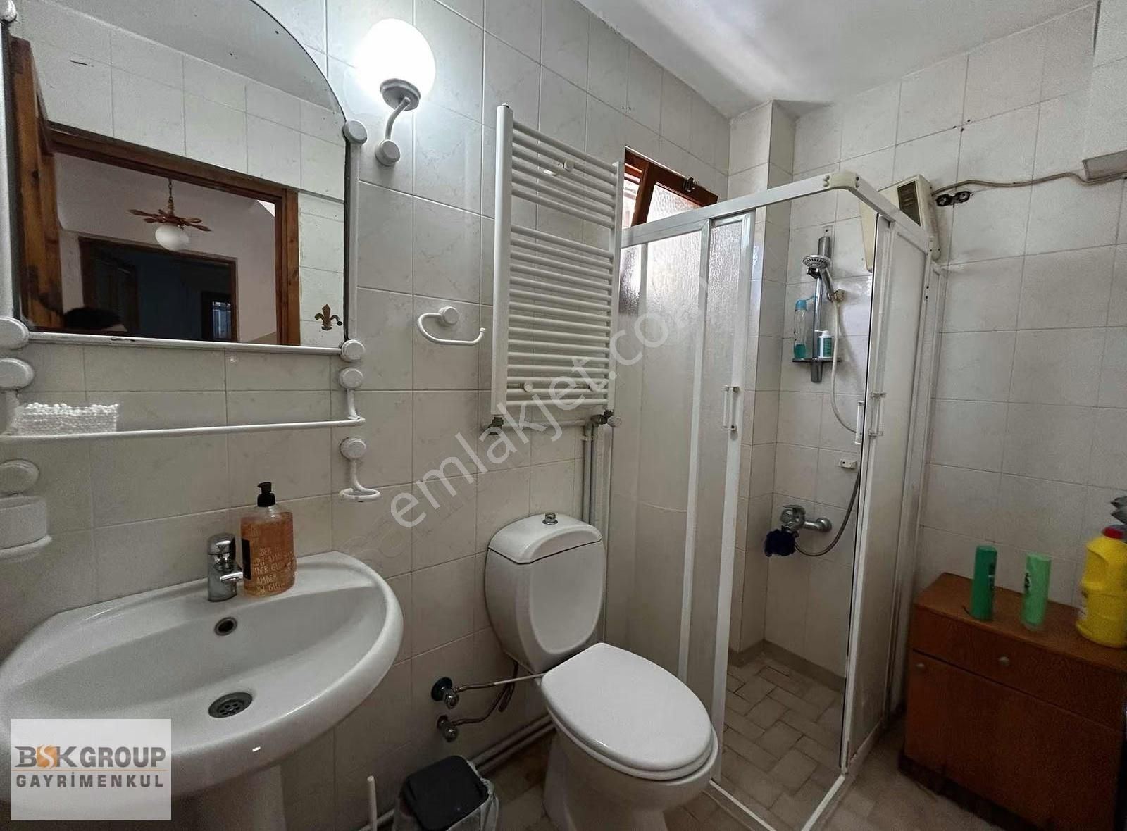 Bsk Group'dan Özdere Merkezde 5+1 Büyük Bahçeli Villa!!!! - Görsel 7