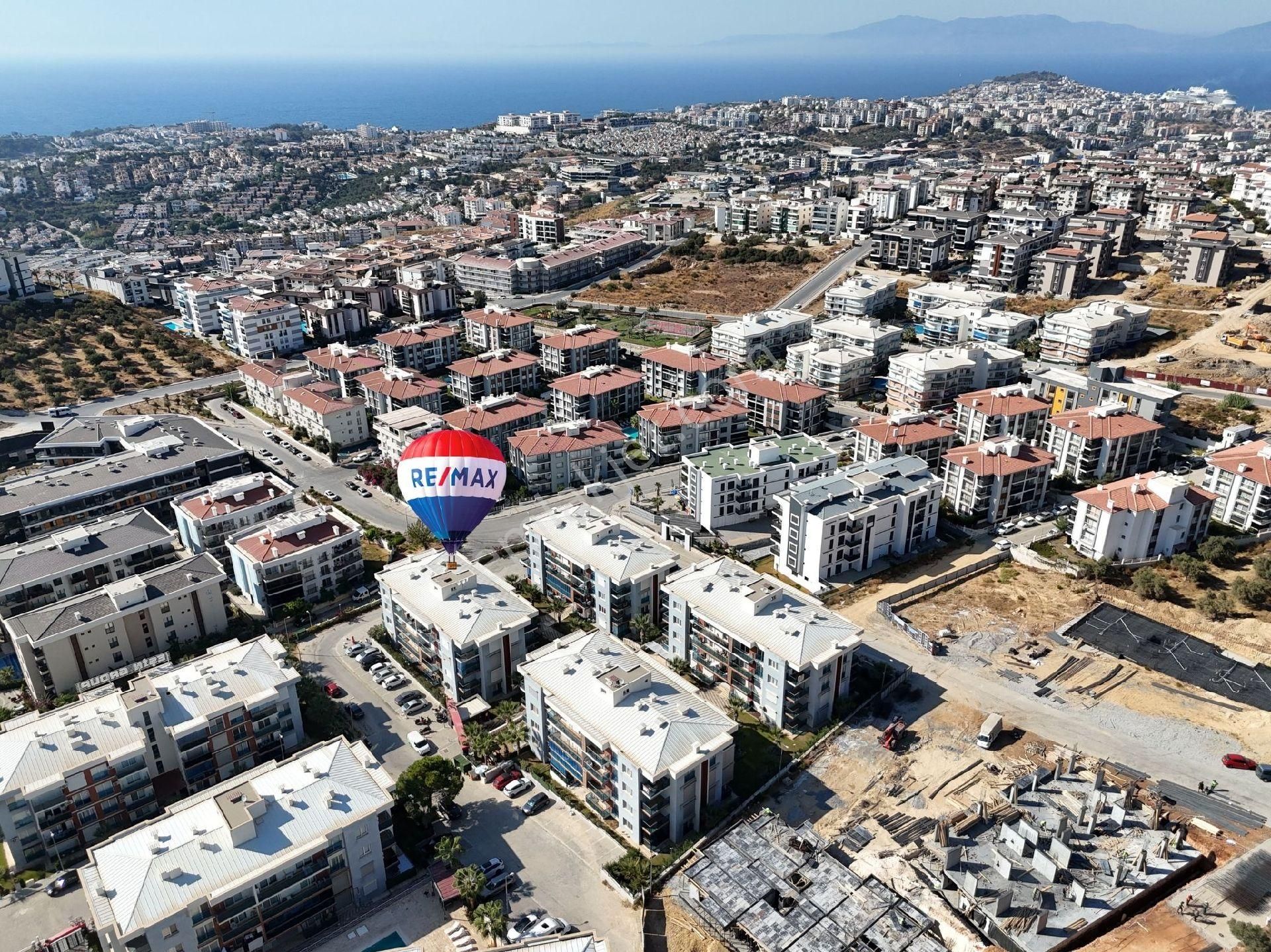 Eşin Gold'ta Her İki Balkonu Da Köşe Cephede,önü Açık, Ferah,3+1 - Görsel 4