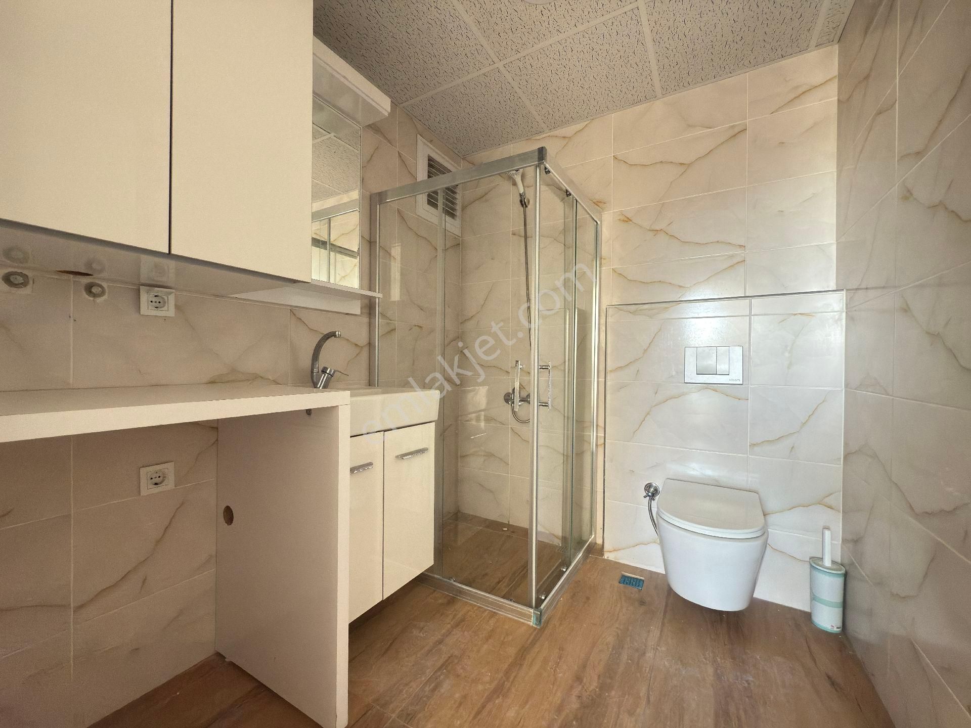 Eşin Gold'ta Her İki Balkonu Da Köşe Cephede,önü Açık, Ferah,3+1 - Görsel 22