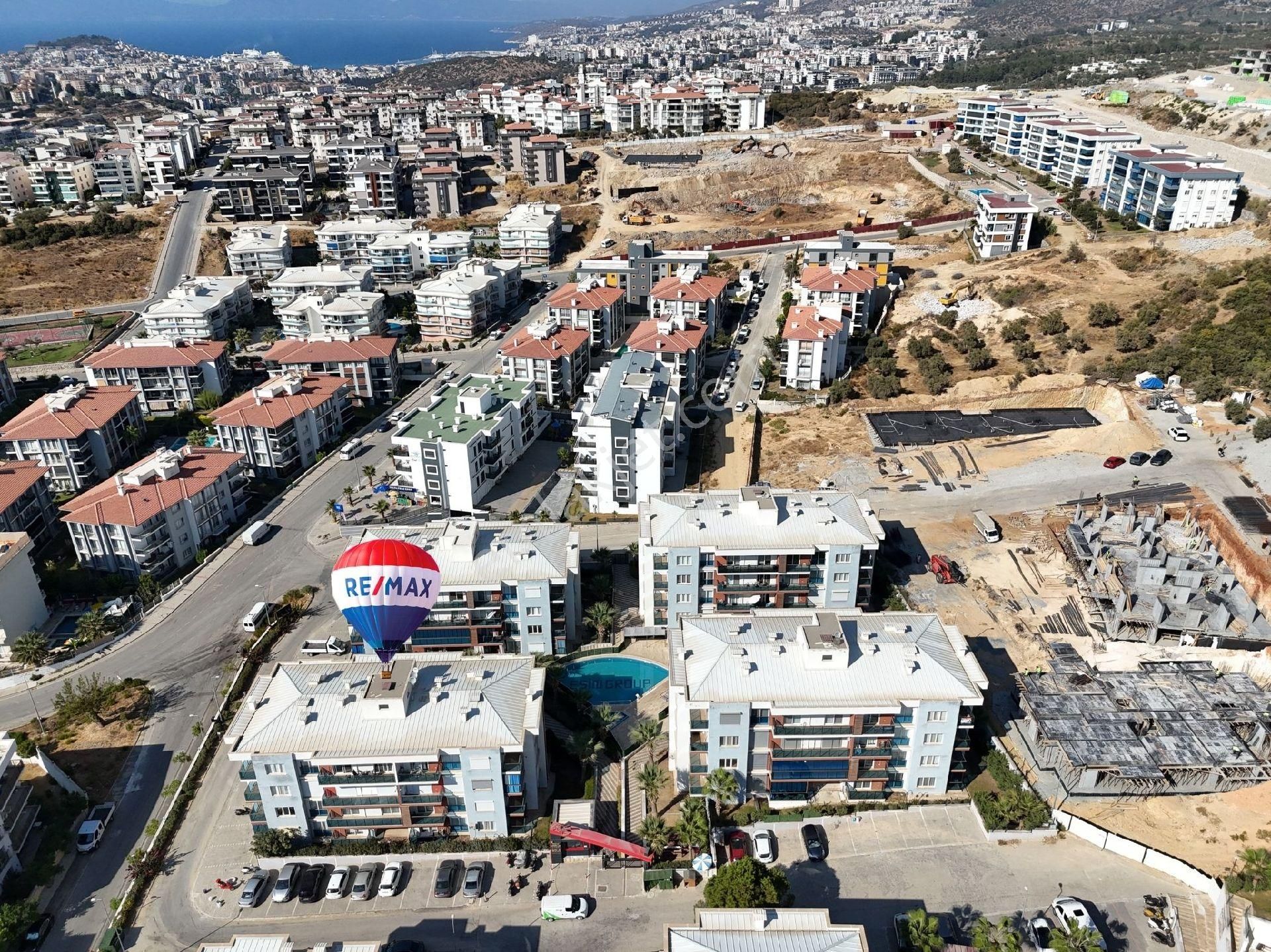 Eşin Gold'ta Her İki Balkonu Da Köşe Cephede,önü Açık, Ferah,3+1 - Görsel 3