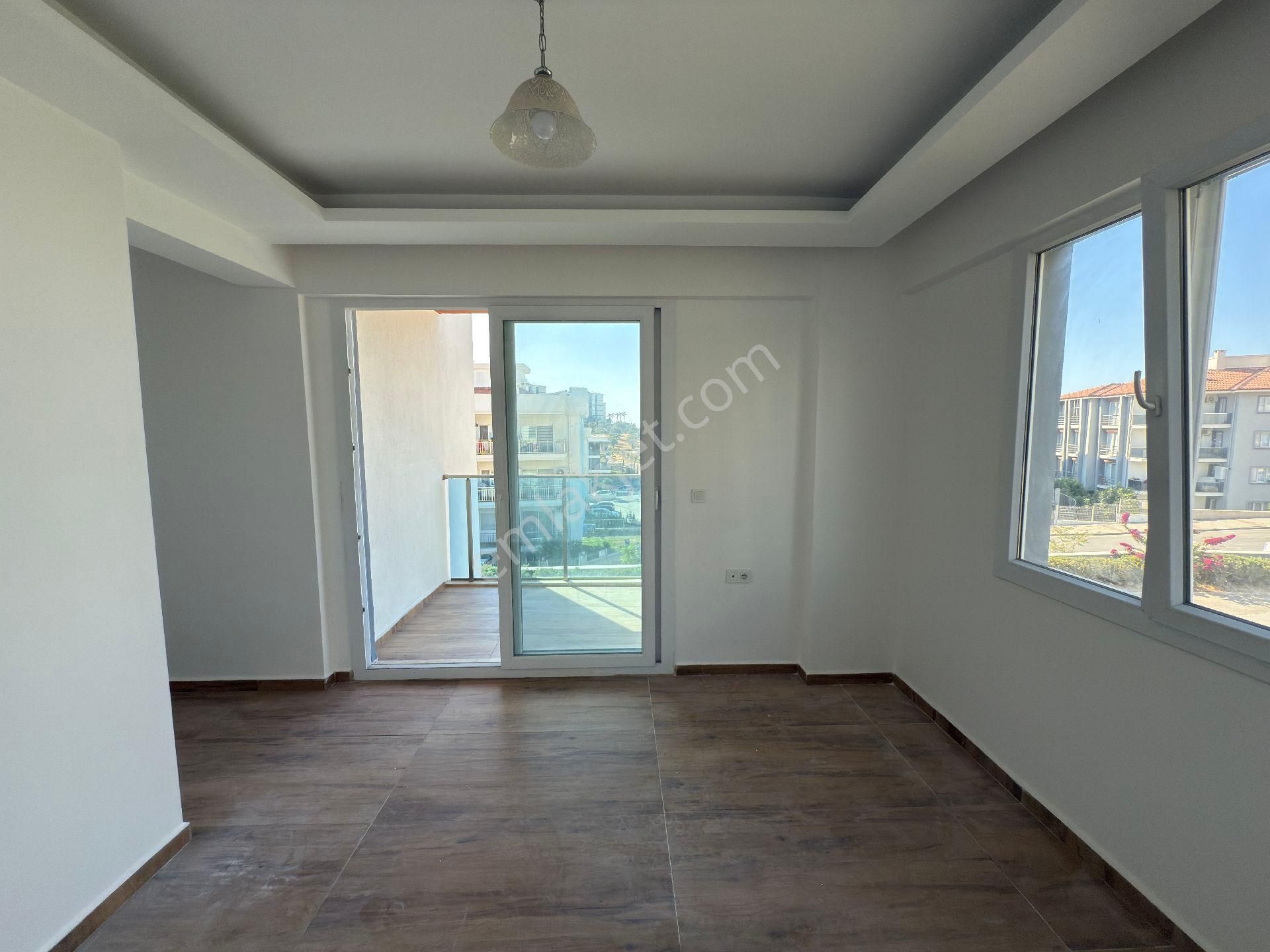 Eşin Gold'ta Her İki Balkonu Da Köşe Cephede,önü Açık, Ferah,3+1 - Görsel 12