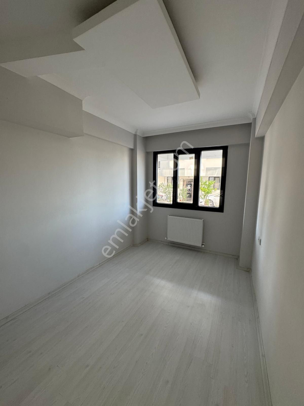 Manisa Yunusemre Muradiye Mh. 2+1 Açık Mutfak Site İçi Otoparklı Satılık Daire - Görsel 3