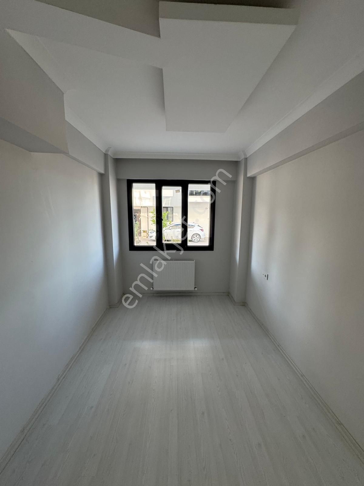 Manisa Yunusemre Muradiye Mh. 2+1 Açık Mutfak Site İçi Otoparklı Satılık Daire - Görsel 4