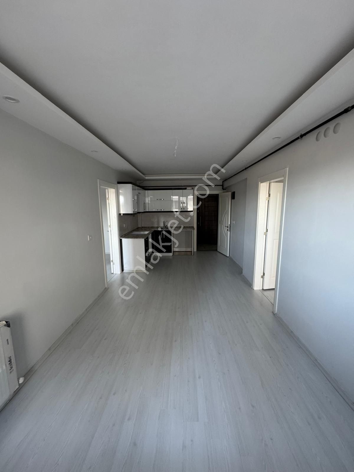 Manisa Yunusemre Muradiye Mh. 2+1 Açık Mutfak Site İçi Otoparklı Satılık Daire - Görsel 11