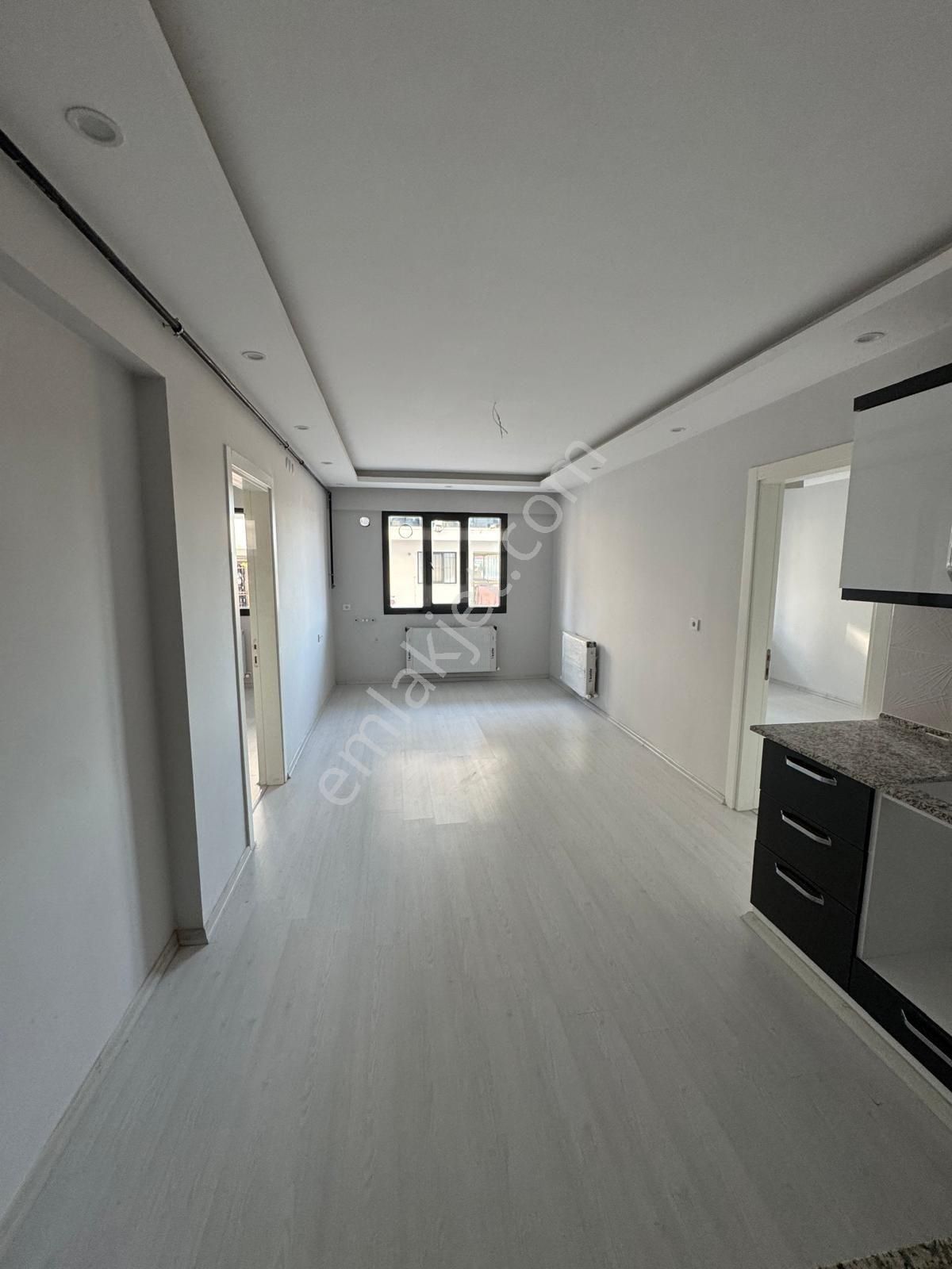 Manisa Yunusemre Muradiye Mh. 2+1 Açık Mutfak Site İçi Otoparklı Satılık Daire - Görsel 14