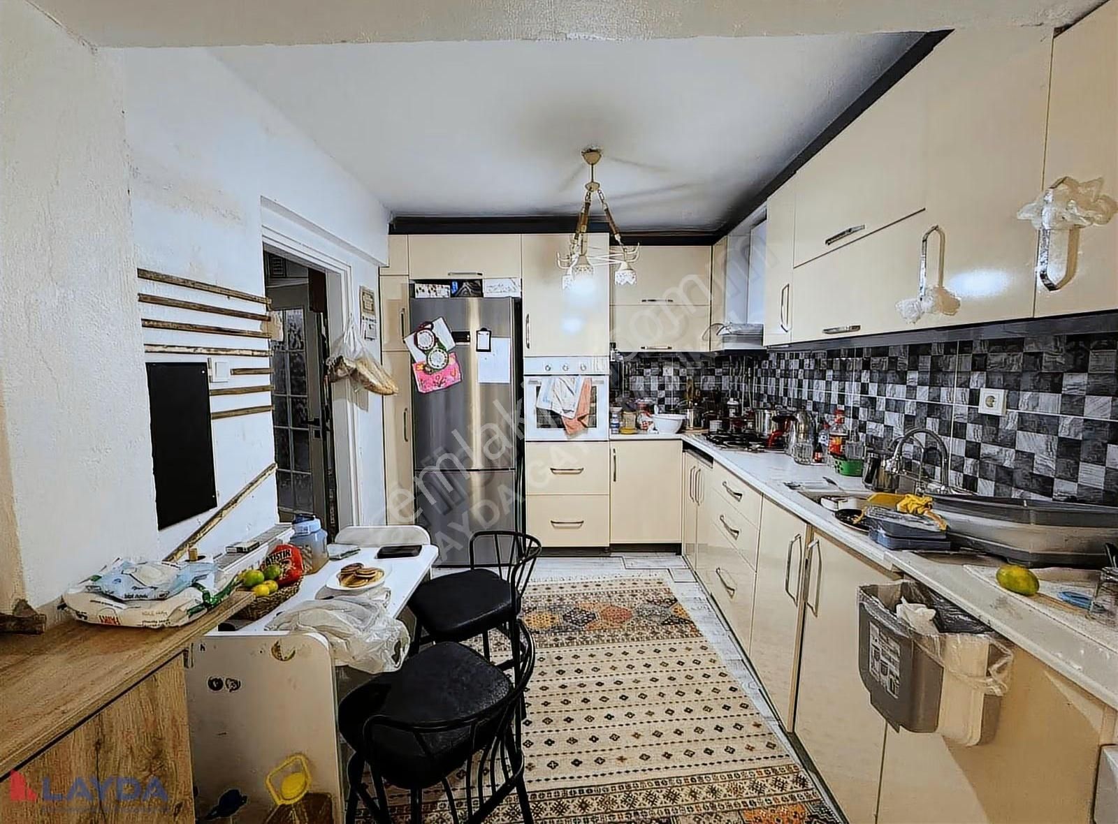 Layda'dan Beyazevlerde Teiplex Müstakil Yaşam Fırsatı - Görsel 16