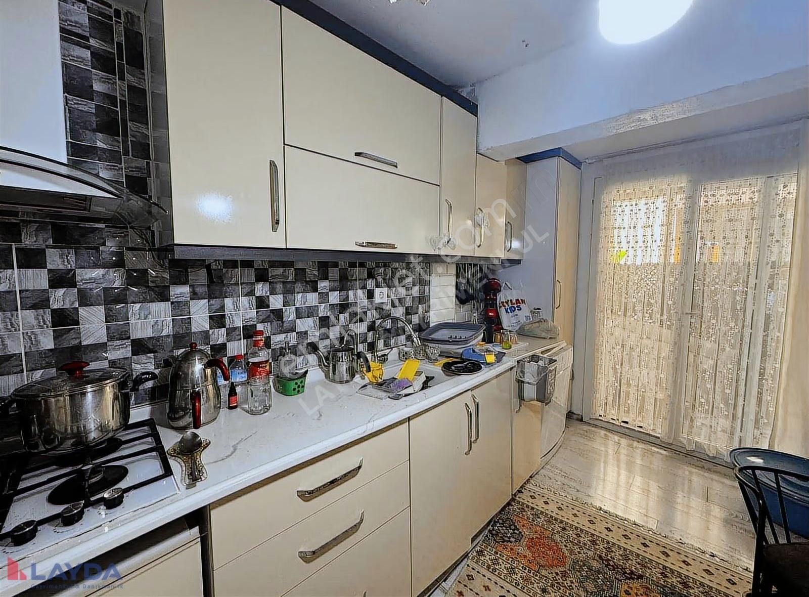 Layda'dan Beyazevlerde Teiplex Müstakil Yaşam Fırsatı - Görsel 12