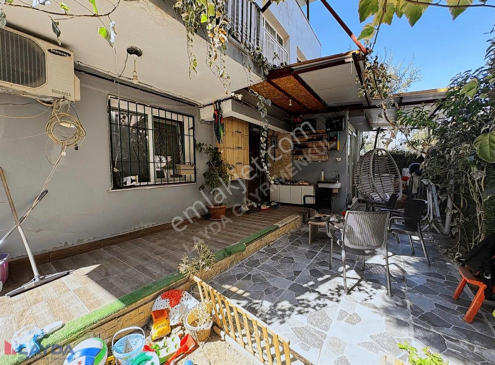 Layda'dan Beyazevlerde Teiplex Müstakil Yaşam Fırsatı - Görsel 6