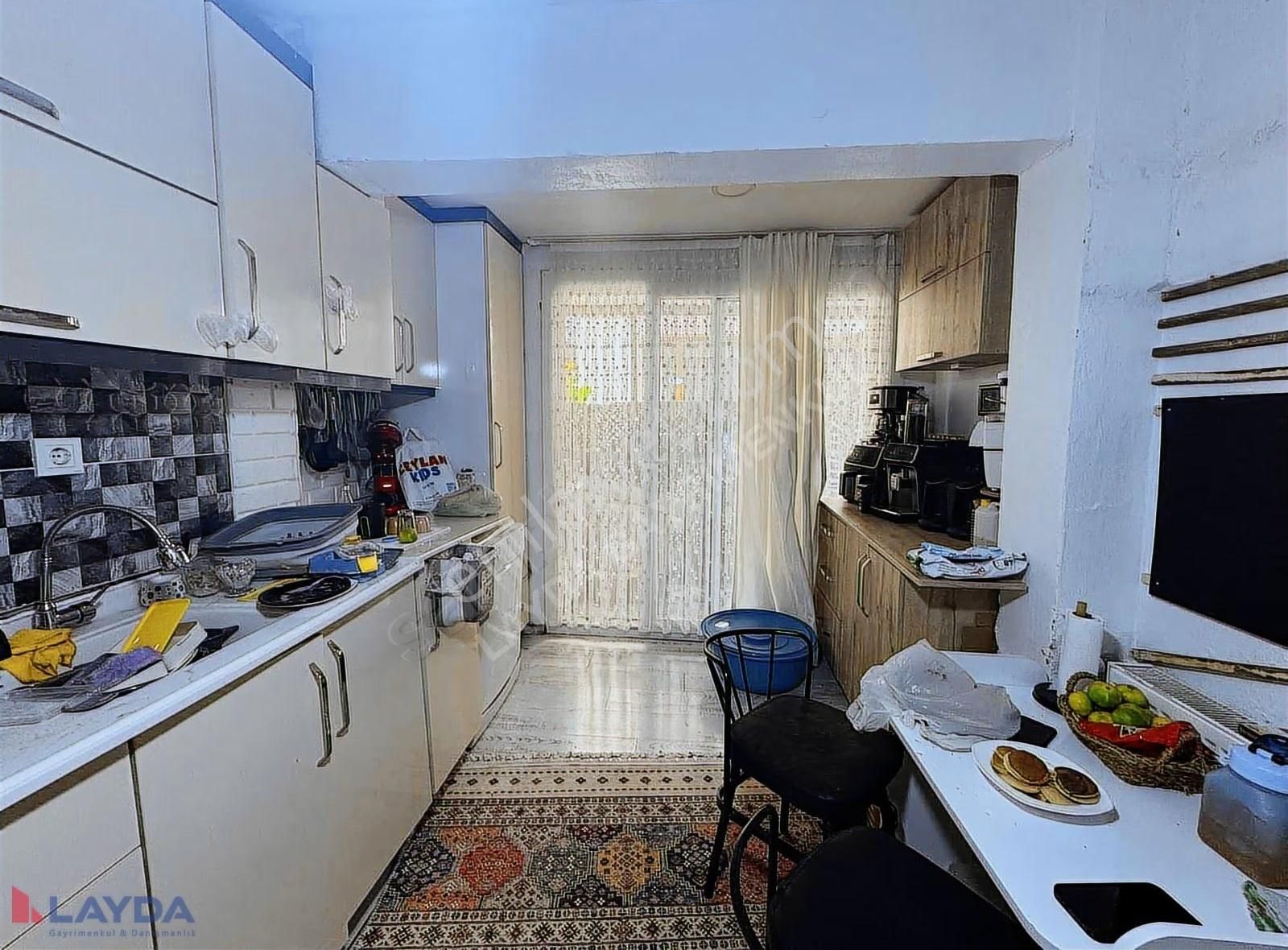 Layda'dan Beyazevlerde Teiplex Müstakil Yaşam Fırsatı - Görsel 9