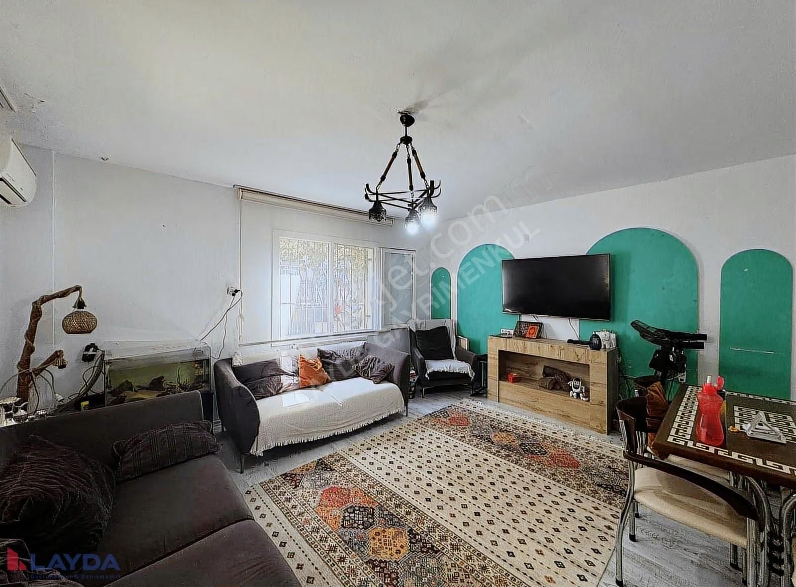 Layda'dan Beyazevlerde Teiplex Müstakil Yaşam Fırsatı - Görsel 22