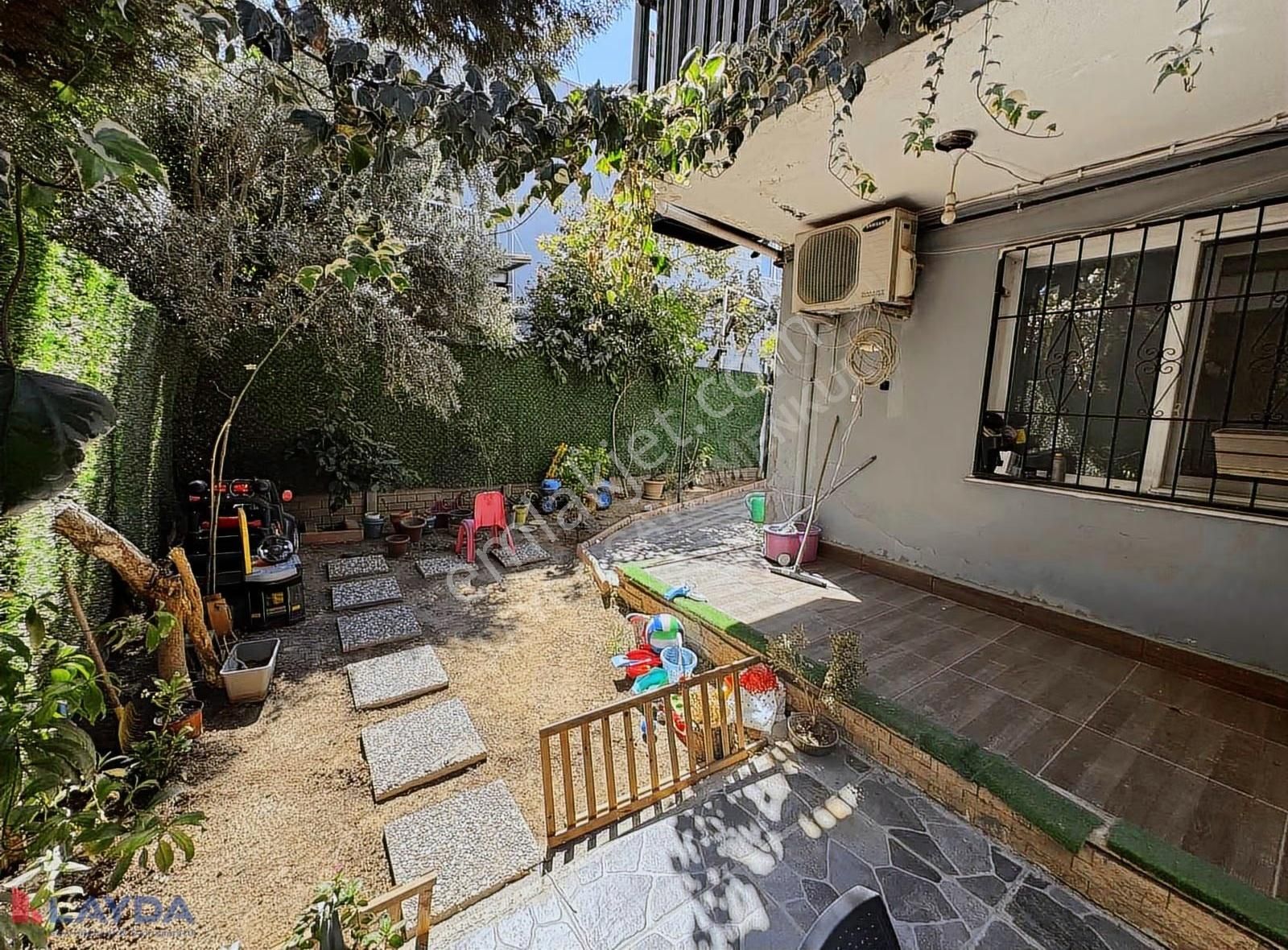 Layda'dan Beyazevlerde Teiplex Müstakil Yaşam Fırsatı - Görsel 19