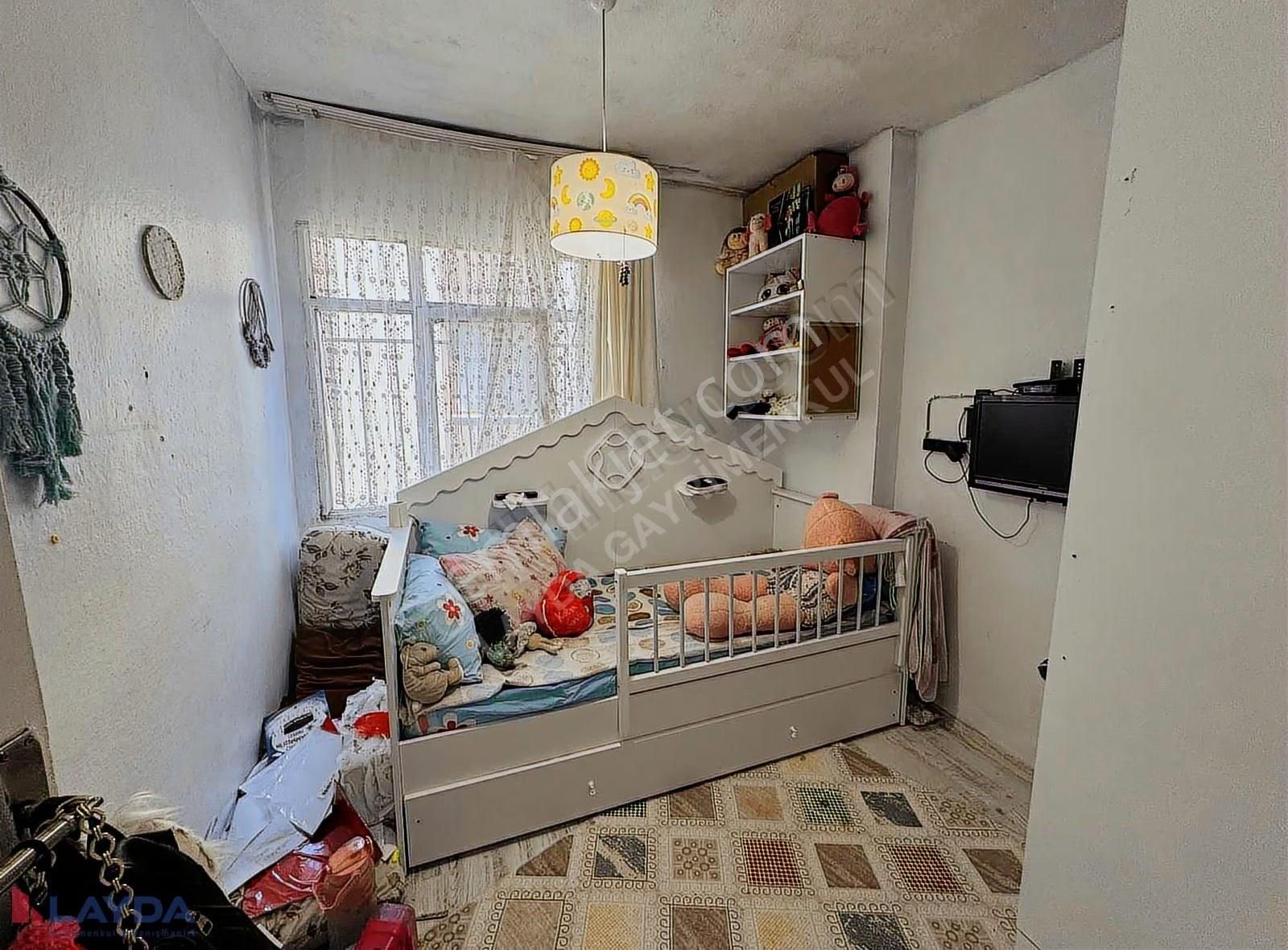 Layda'dan Beyazevlerde Teiplex Müstakil Yaşam Fırsatı - Görsel 3