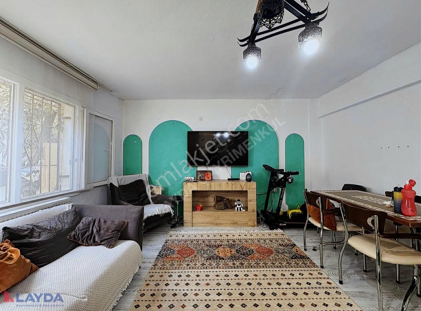 Layda'dan Beyazevlerde Teiplex Müstakil Yaşam Fırsatı - Görsel 14