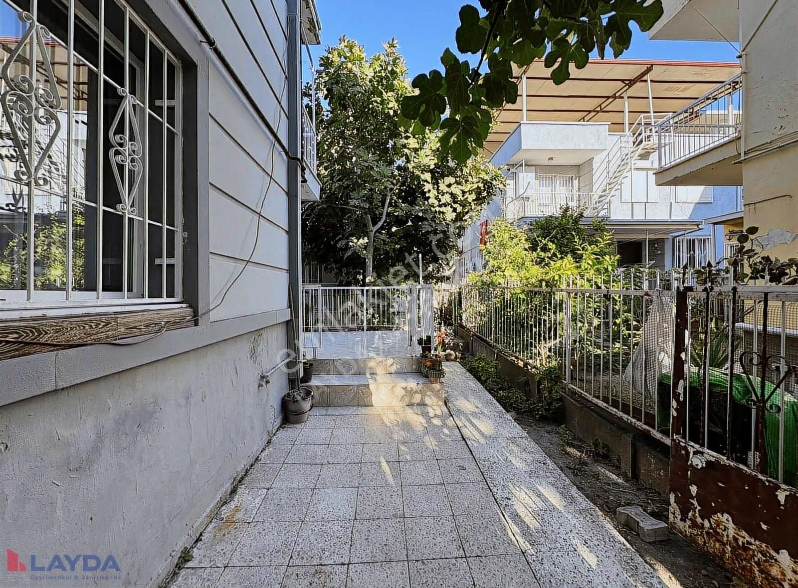 Layda'dan Beyazevlerde 4+2 Satılık Müsatil Yaşam Alanı - Görsel 13