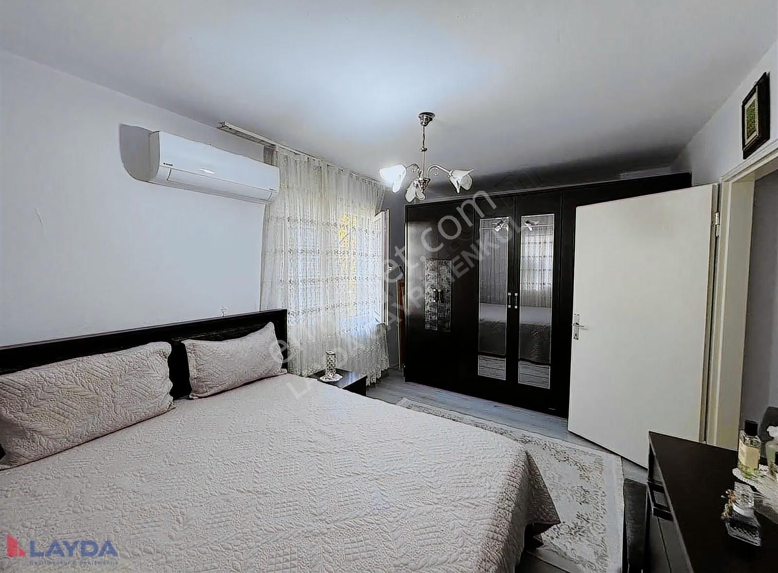 Layda'dan Beyazevlerde 4+2 Satılık Müsatil Yaşam Alanı - Görsel 35