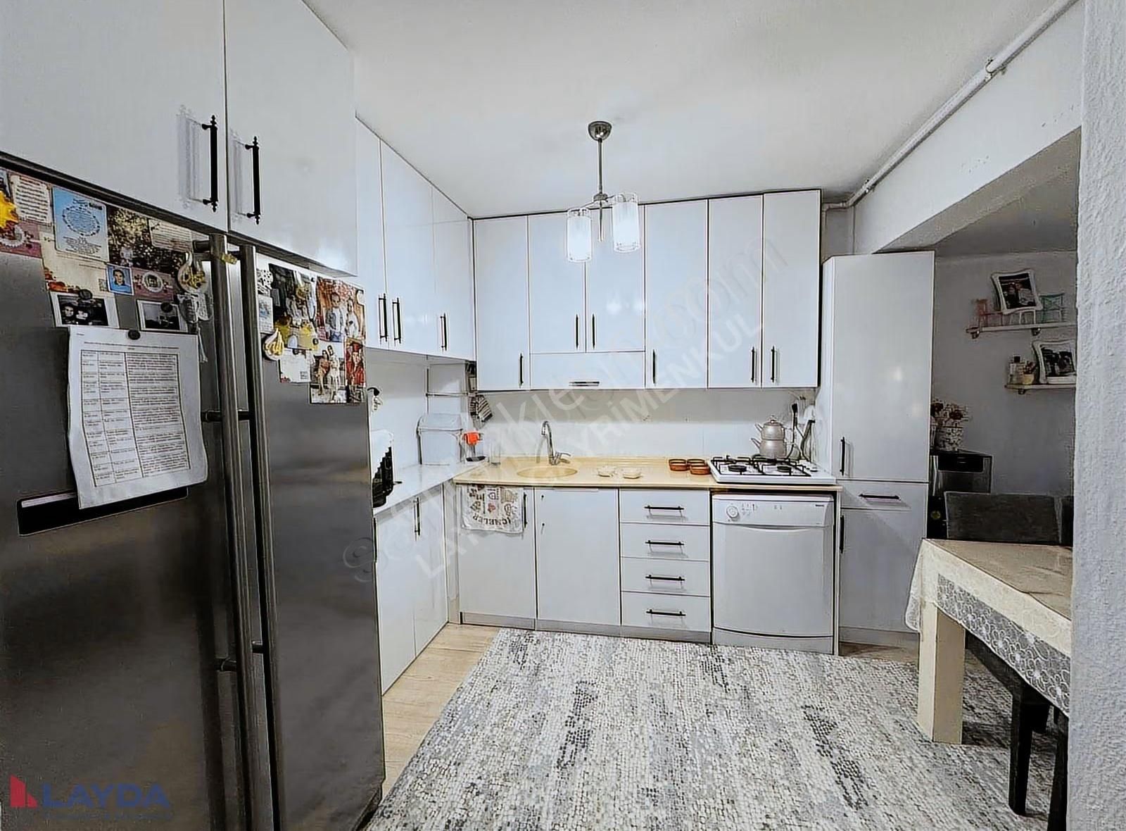 Layda'dan Beyazevlerde 4+2 Satılık Müsatil Yaşam Alanı - Görsel 17