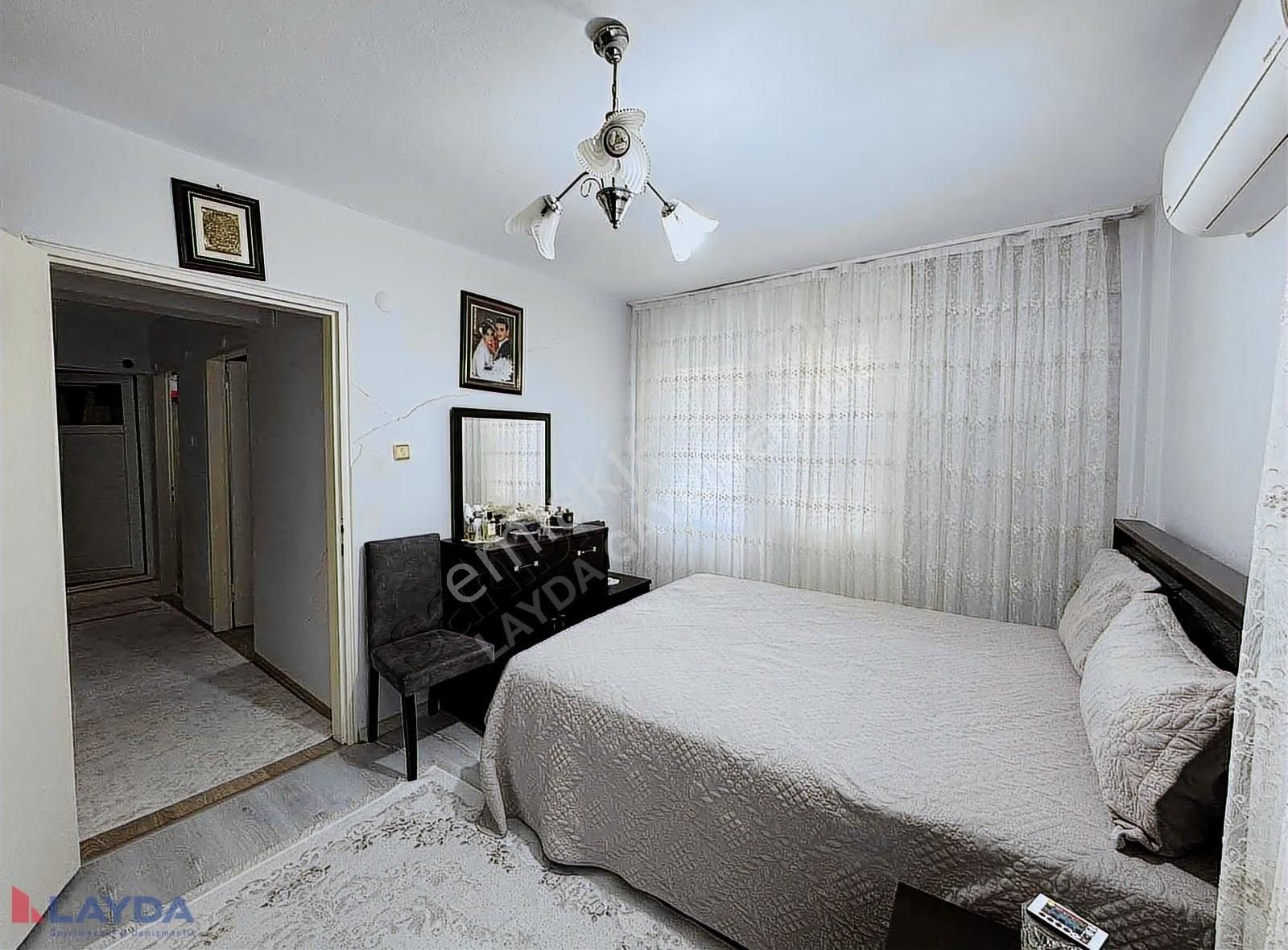 Layda'dan Beyazevlerde 4+2 Satılık Müsatil Yaşam Alanı - Görsel 28