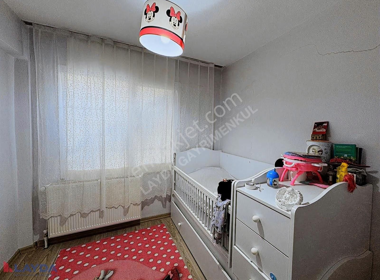 Layda'dan Beyazevlerde 4+2 Satılık Müsatil Yaşam Alanı - Görsel 26