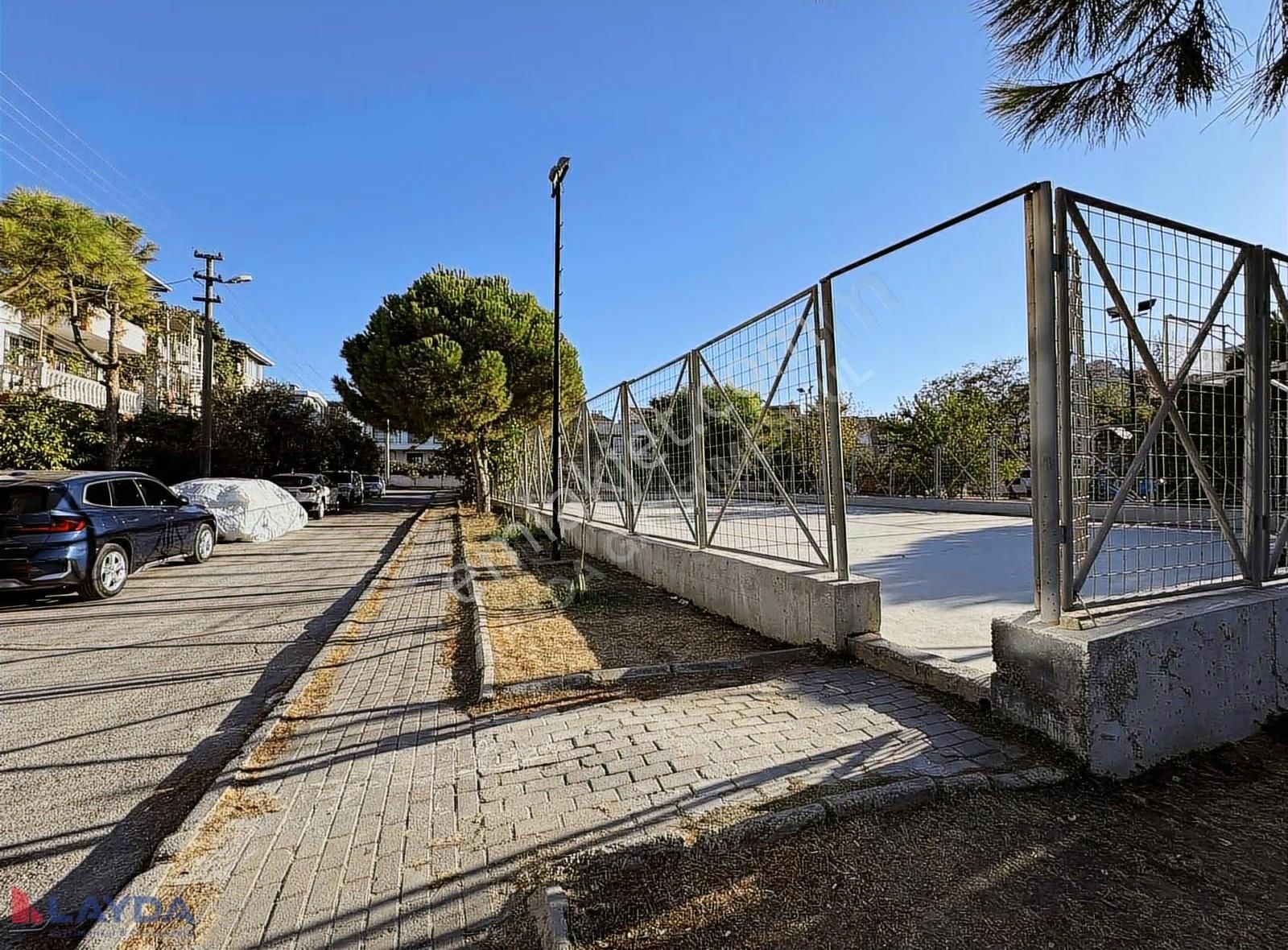 Layda'dan Beyazevlerde 4+2 Satılık Müsatil Yaşam Alanı