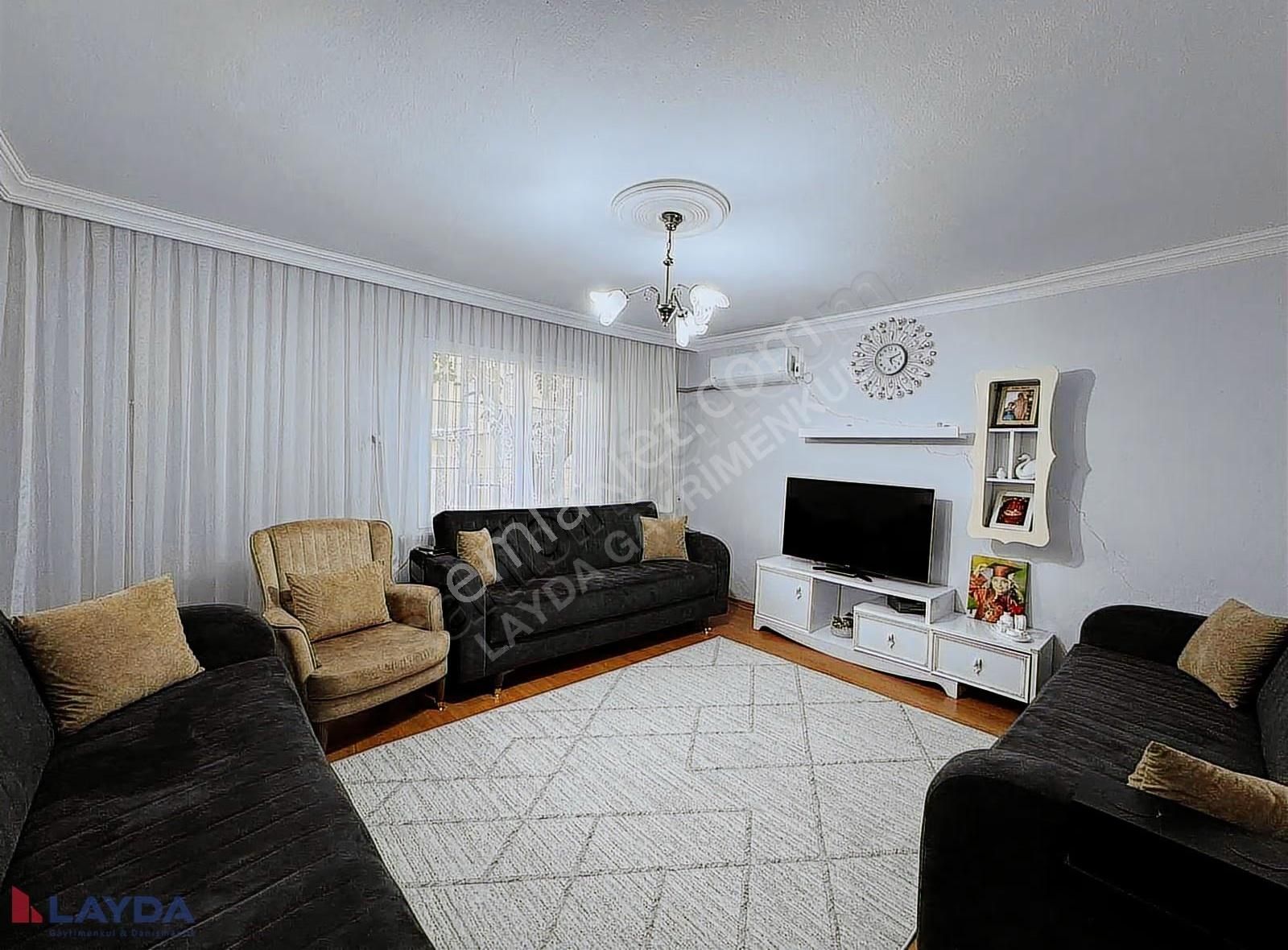 Layda'dan Beyazevlerde 4+2 Satılık Müsatil Yaşam Alanı - Görsel 3