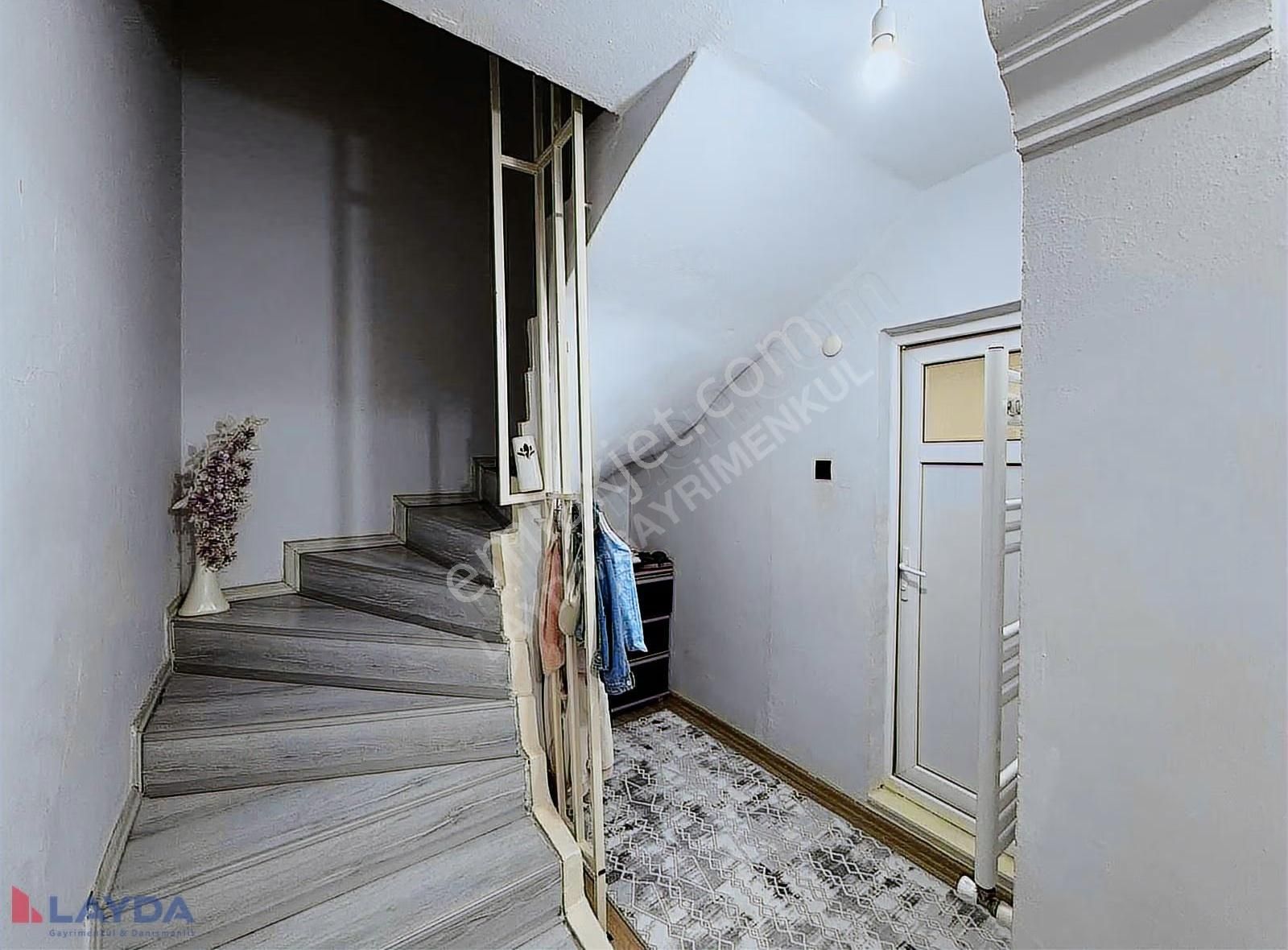 Layda'dan Beyazevlerde 4+2 Satılık Müsatil Yaşam Alanı - Görsel 29