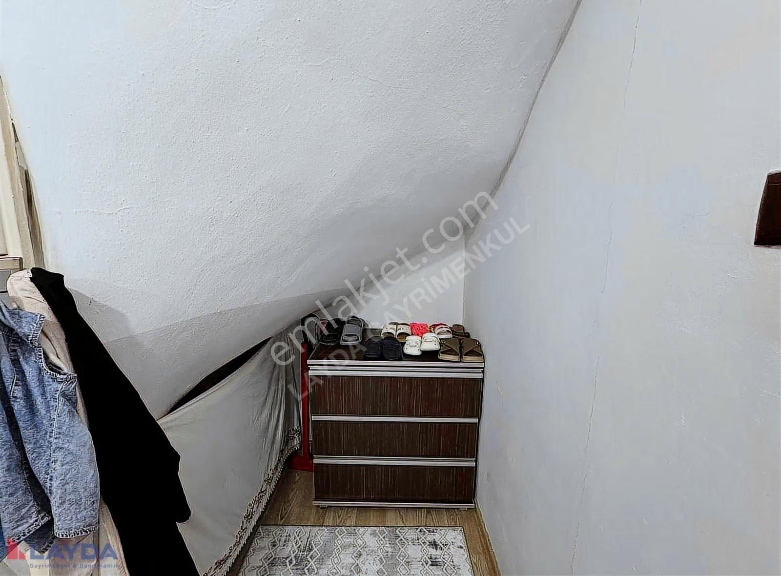 Layda'dan Beyazevlerde 4+2 Satılık Müsatil Yaşam Alanı - Görsel 5
