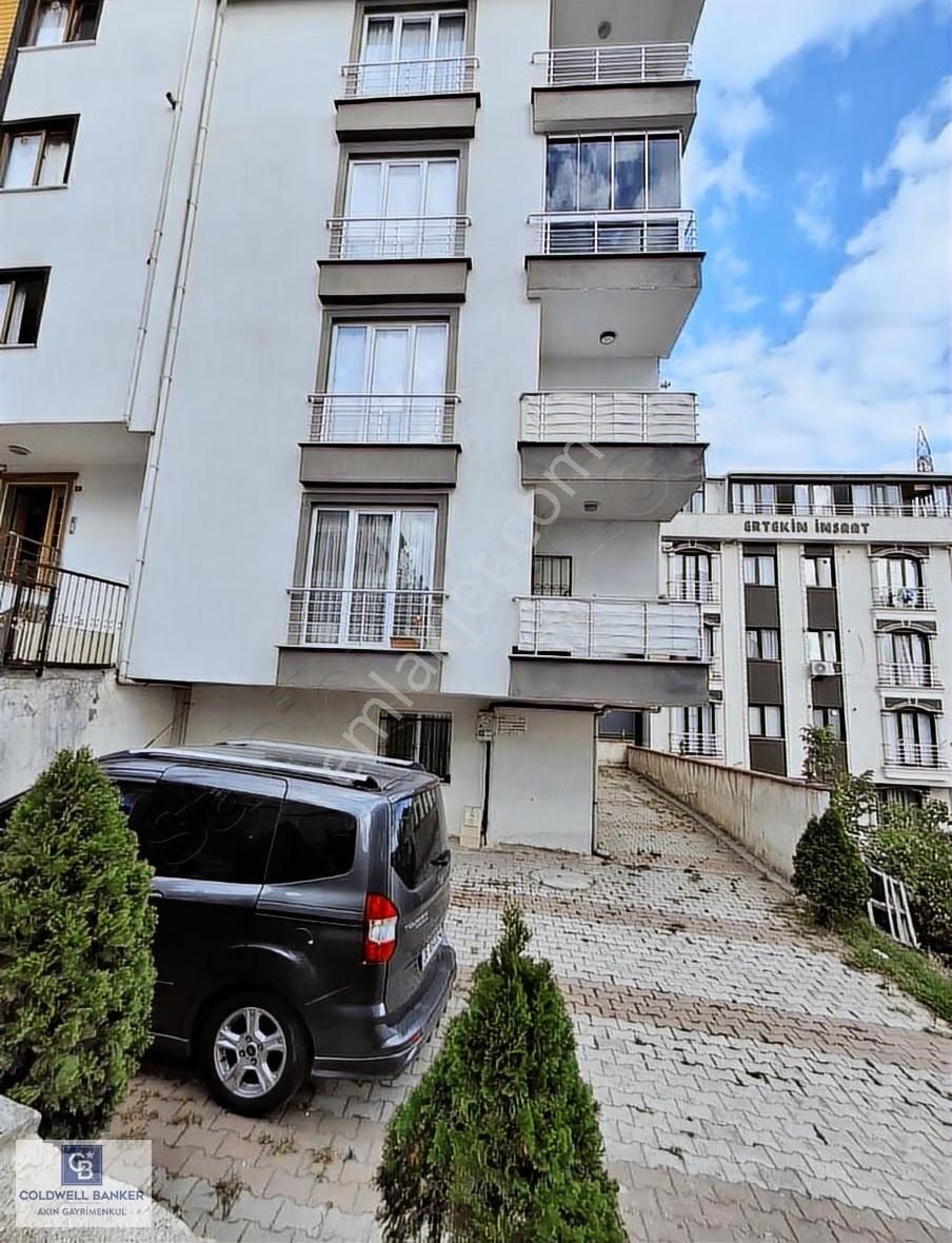 Sancaktepe Safa Mahallesinde Satılık 3+1 Arakat Dubleks Daire - Görsel 14