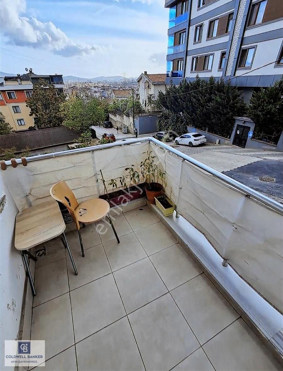 Sancaktepe Safa Mahallesinde Satılık 3+1 Arakat Dubleks Daire - Görsel 22