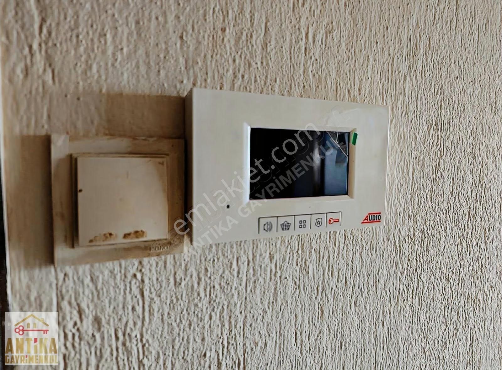 Antika Gayrimenkulden Şehrin Merkezinde Satılık Daire - Görsel 10