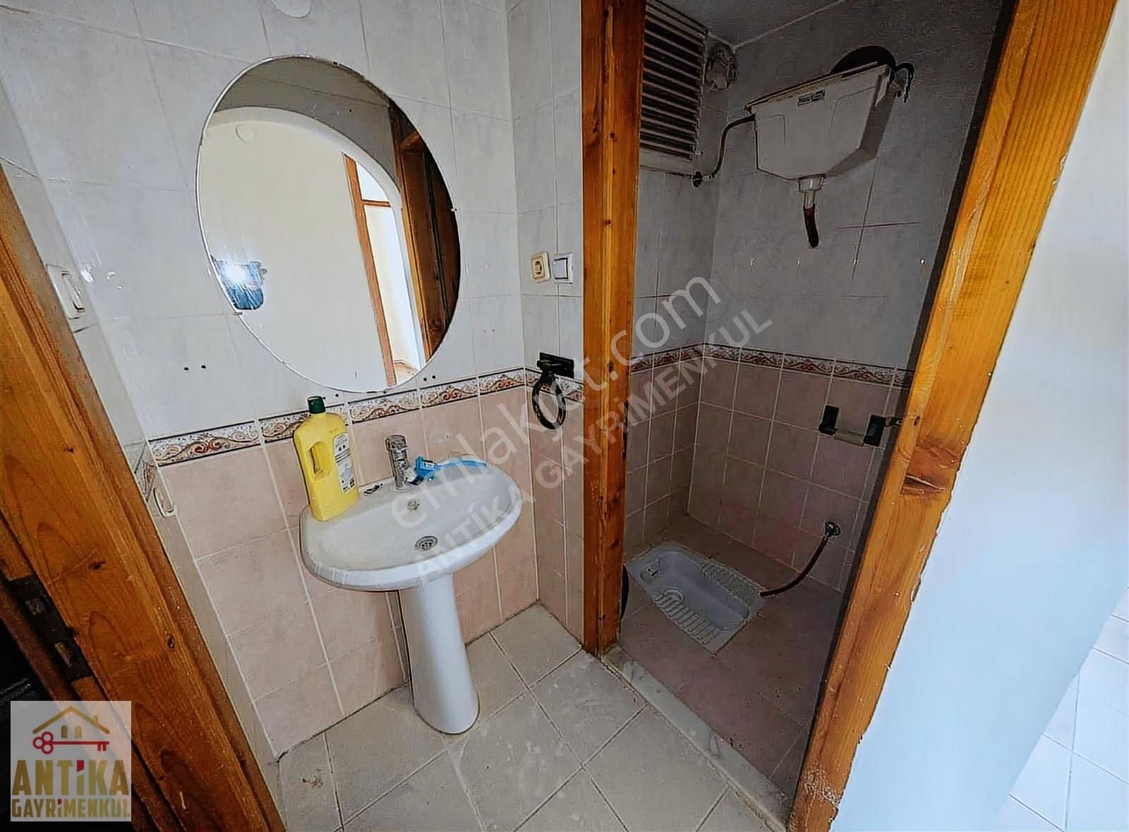 Antika Gayrimenkulden Şehrin Merkezinde Satılık Daire - Görsel 13